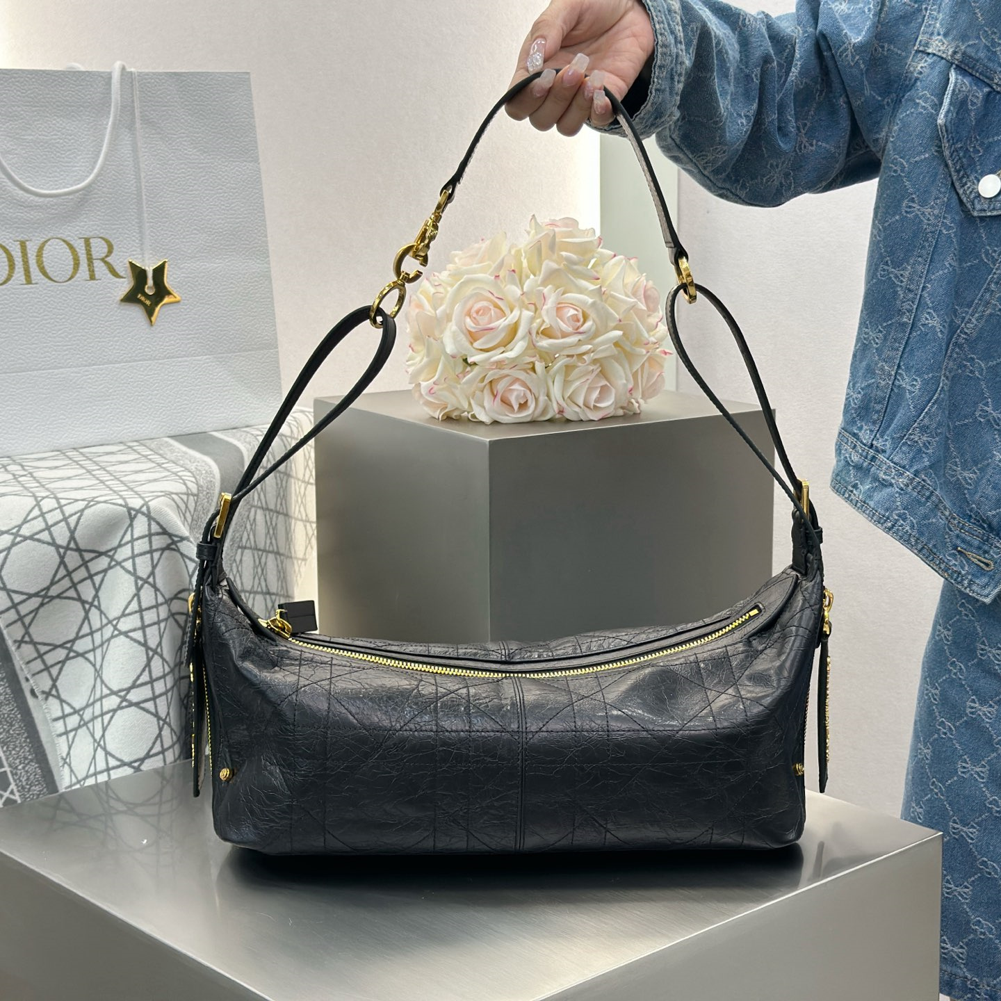 Dior 迪奧 Leather Goods