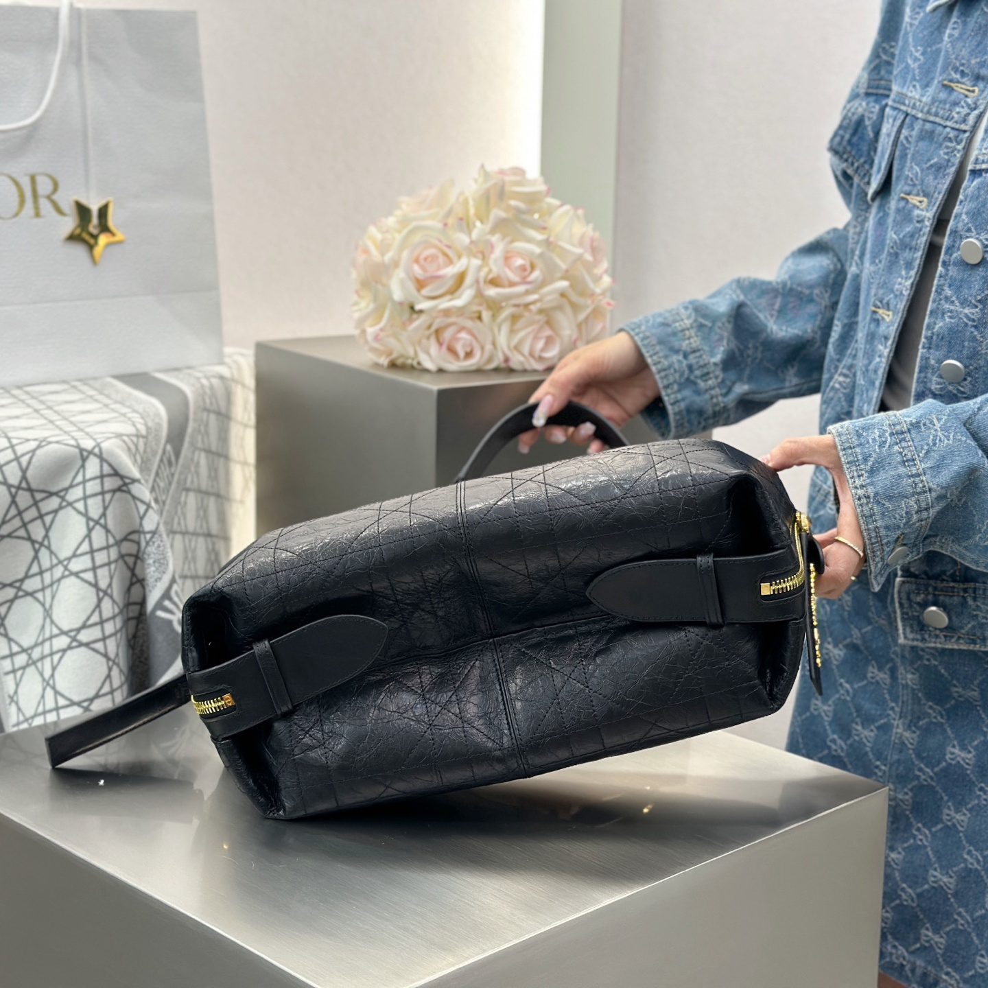 Dior 迪奧 Leather Goods