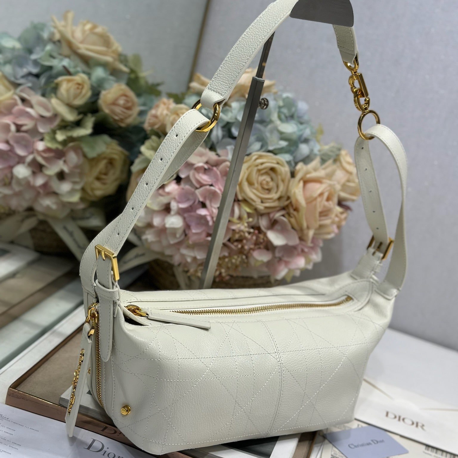 Dior 迪奧 Leather Goods
