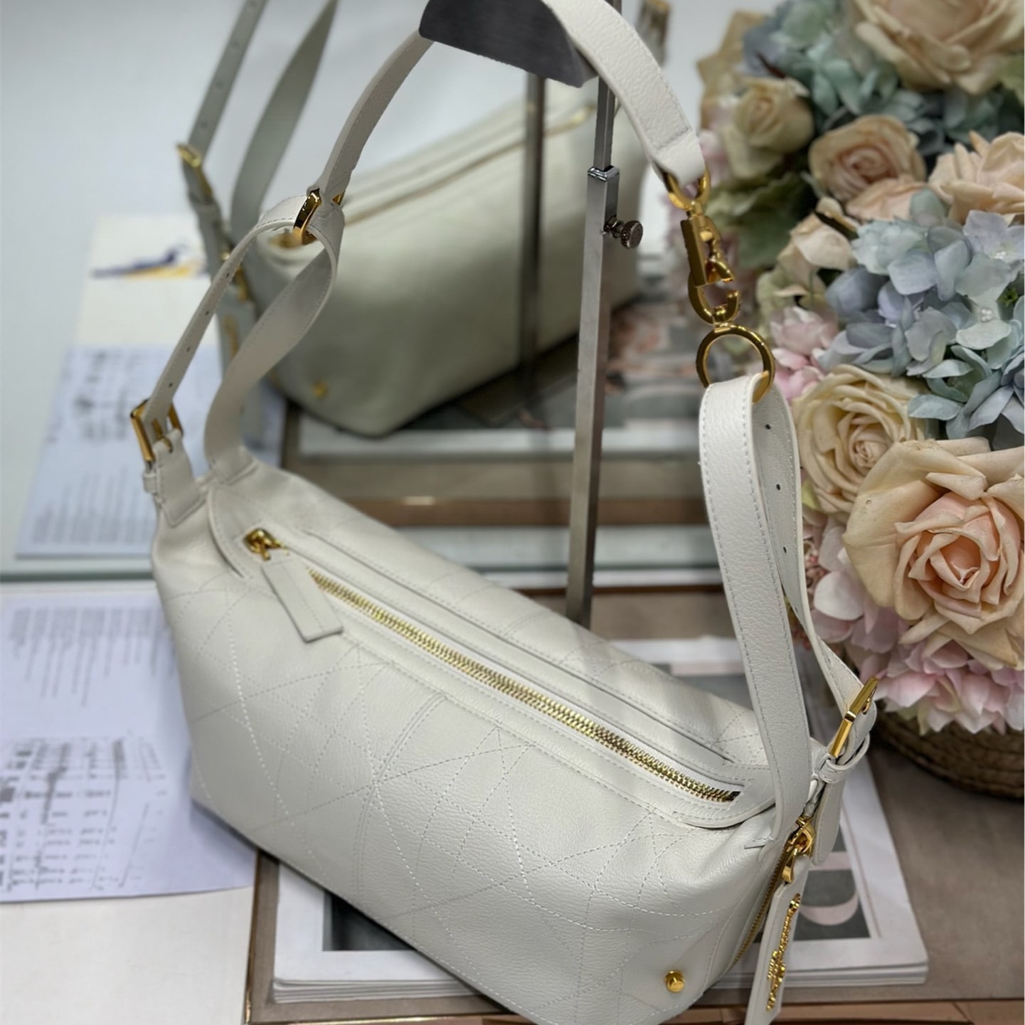 Dior 迪奧 Leather Goods