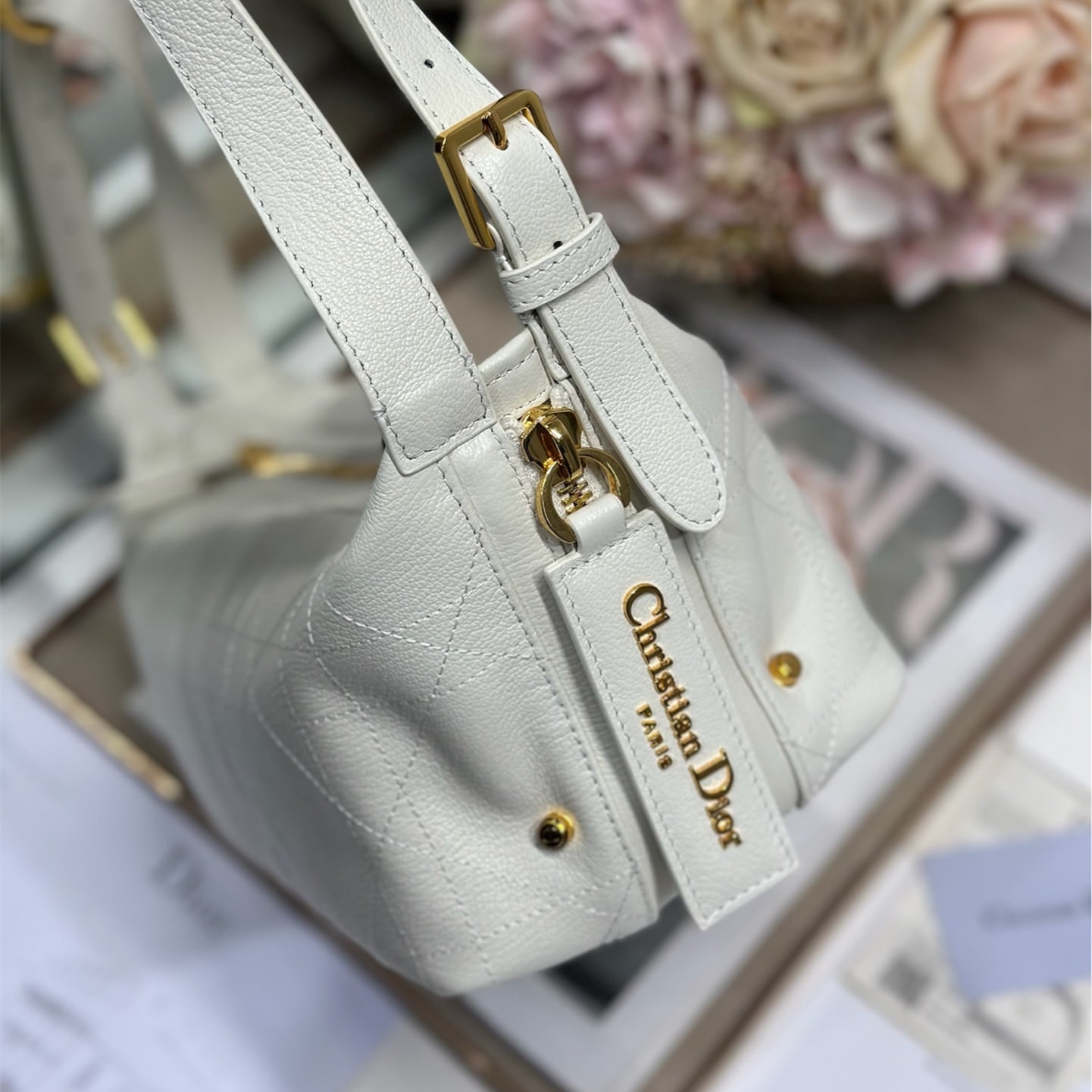 Dior 迪奧 Leather Goods