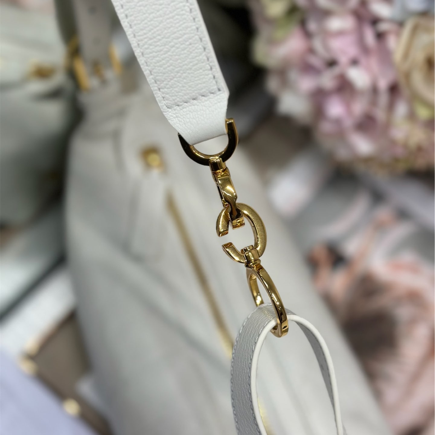 Dior 迪奧 Leather Goods