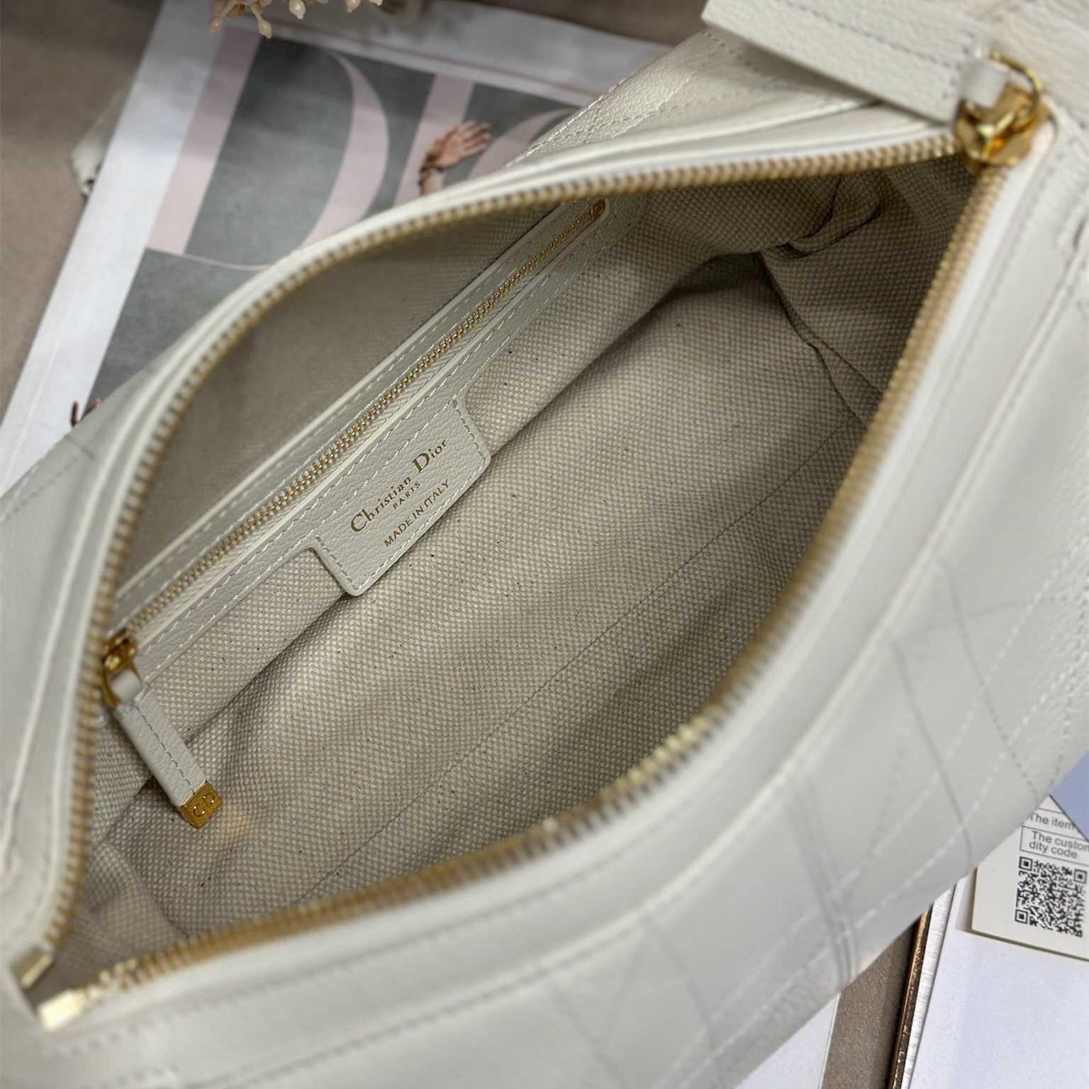 Dior 迪奧 Leather Goods