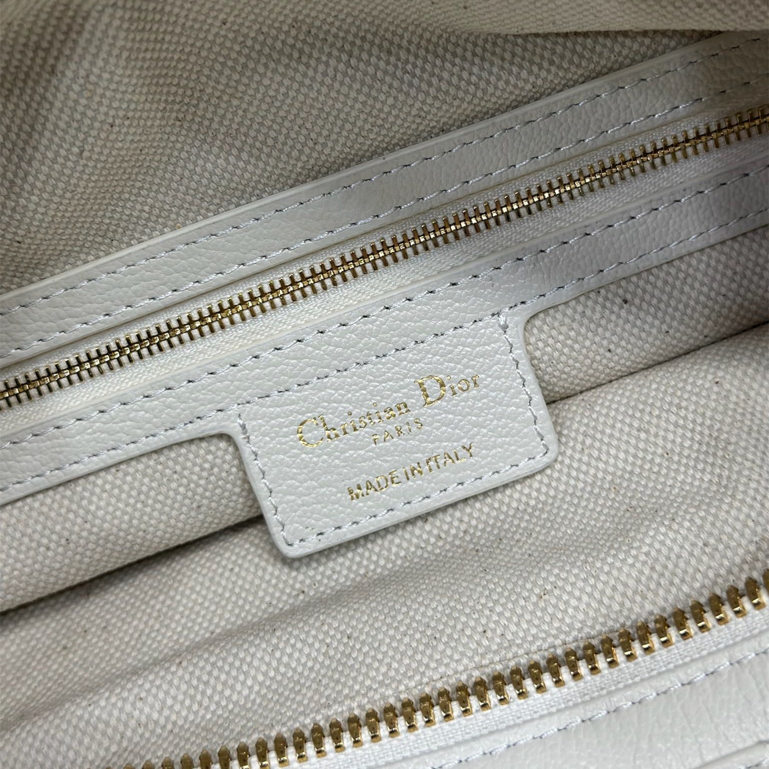 Dior 迪奧 Leather Goods