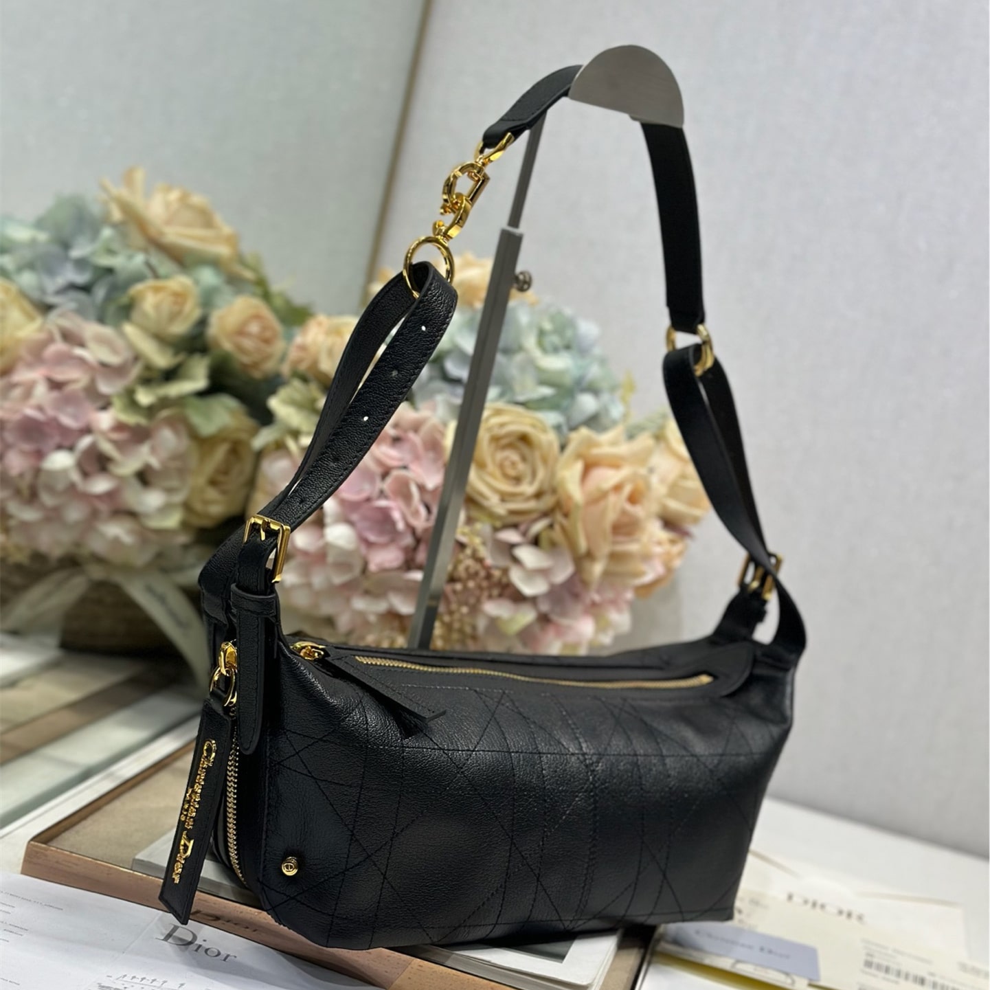 Dior 迪奧 Leather Goods