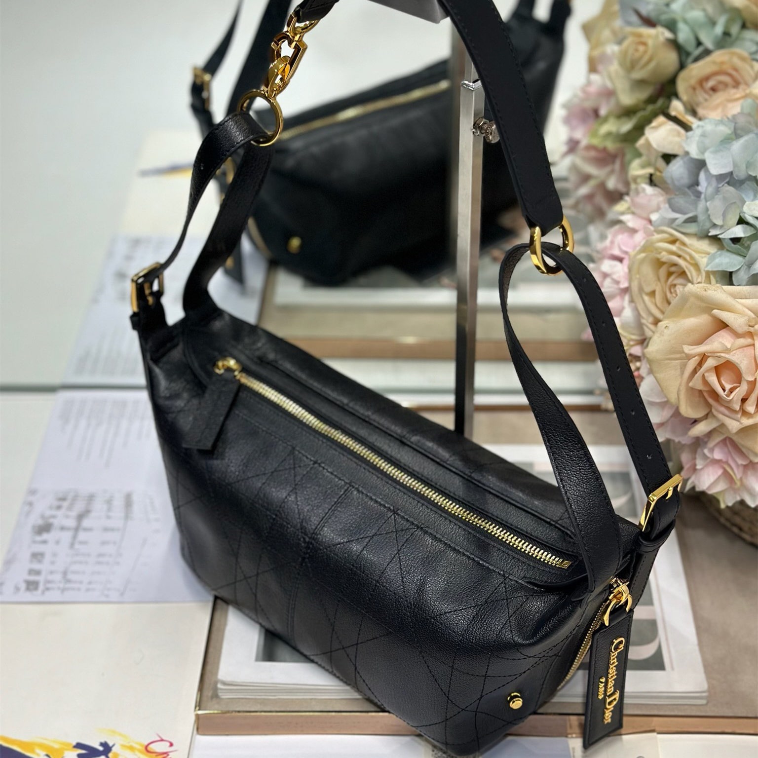 Dior 迪奧 Leather Goods