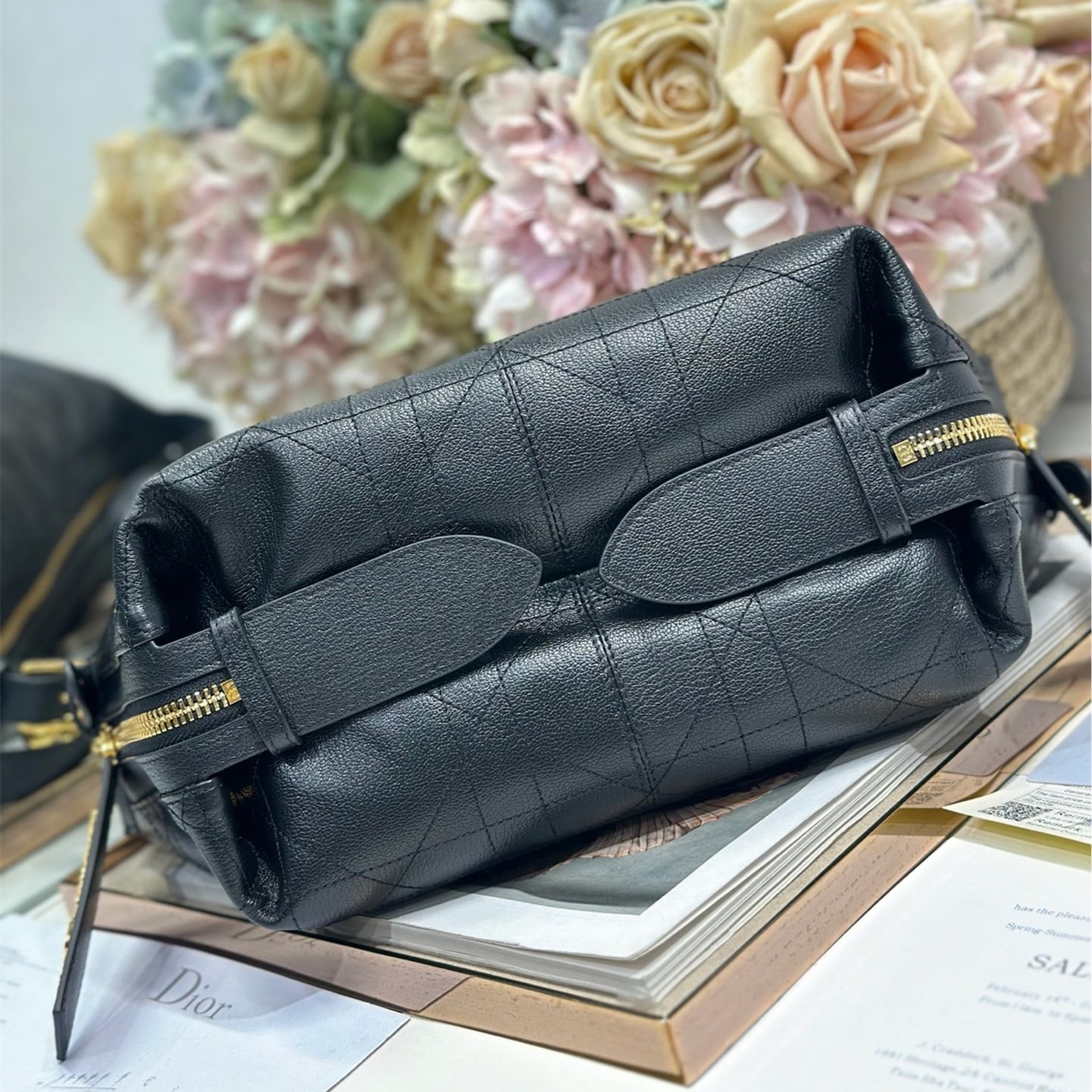 Dior 迪奧 Leather Goods