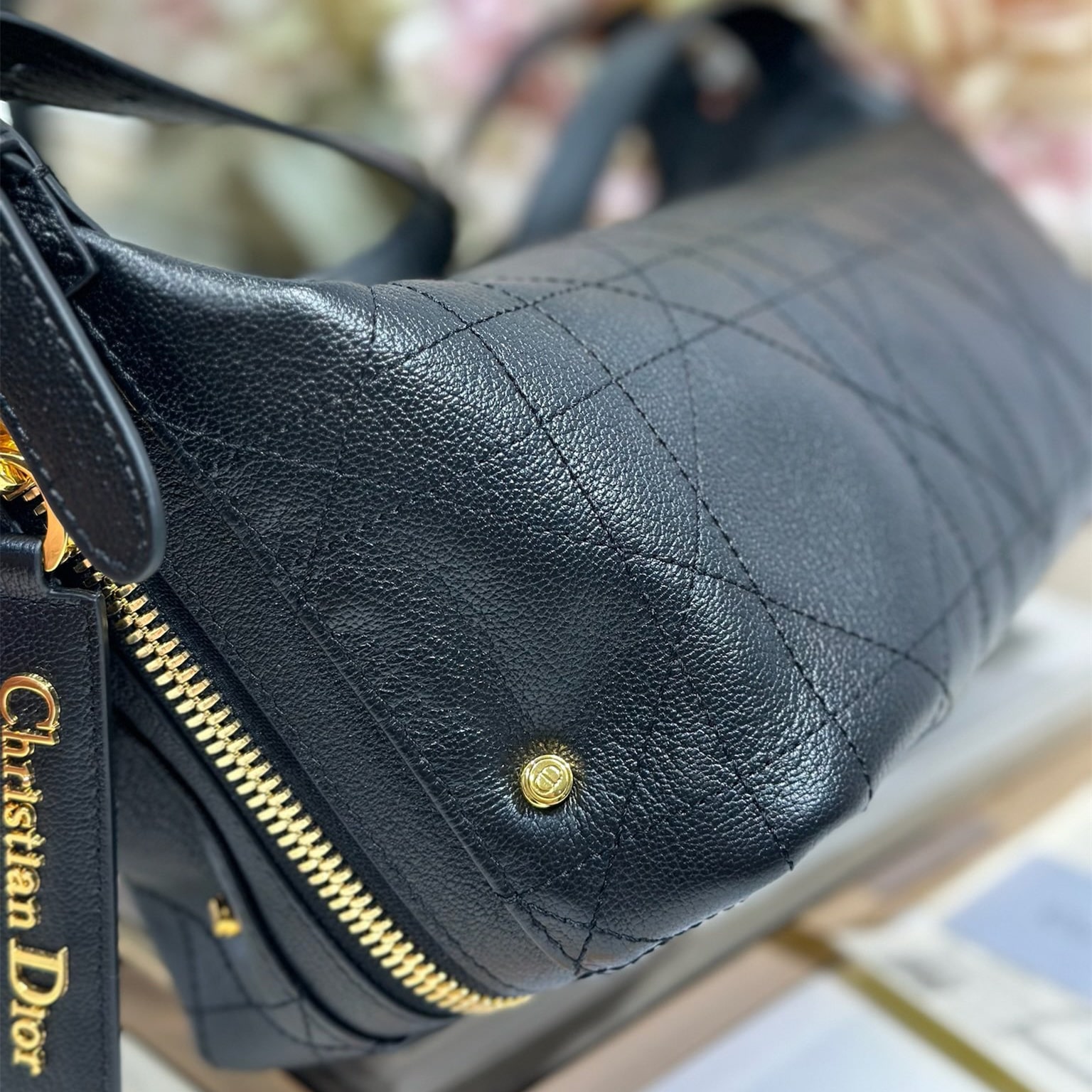 Dior 迪奧 Leather Goods