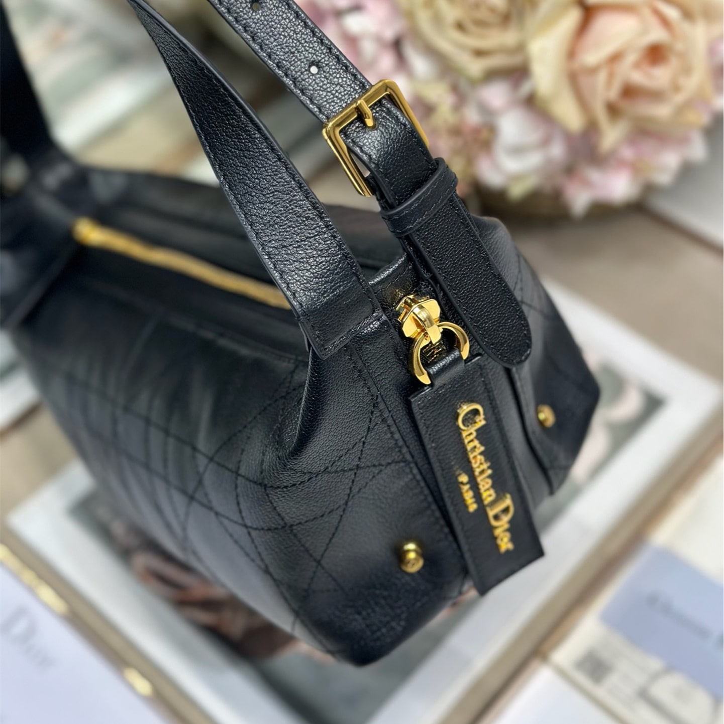 Dior 迪奧 Leather Goods