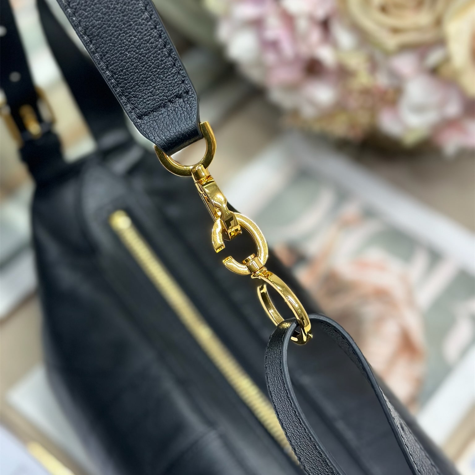 Dior 迪奧 Leather Goods