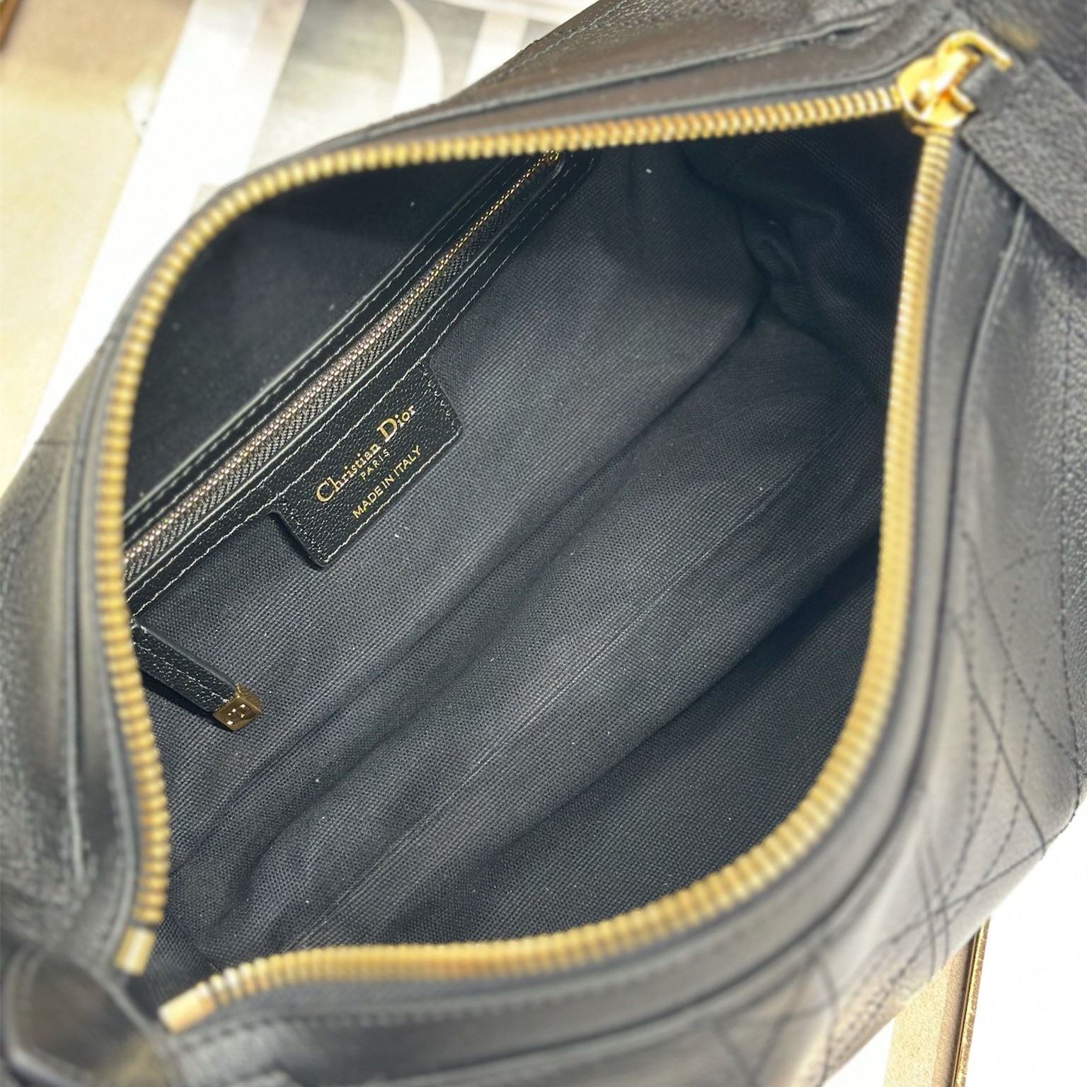 Dior 迪奧 Leather Goods