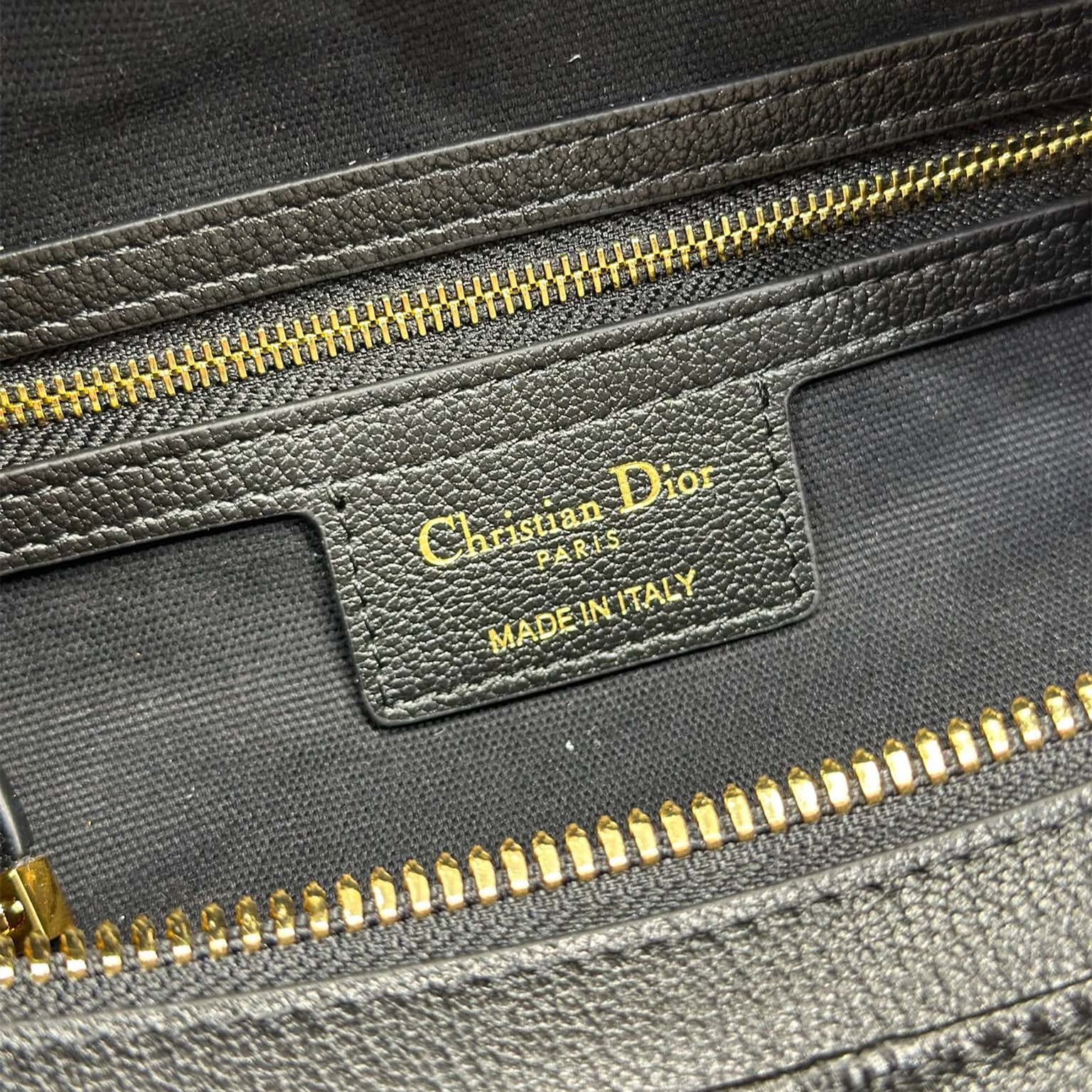 Dior 迪奧 Leather Goods