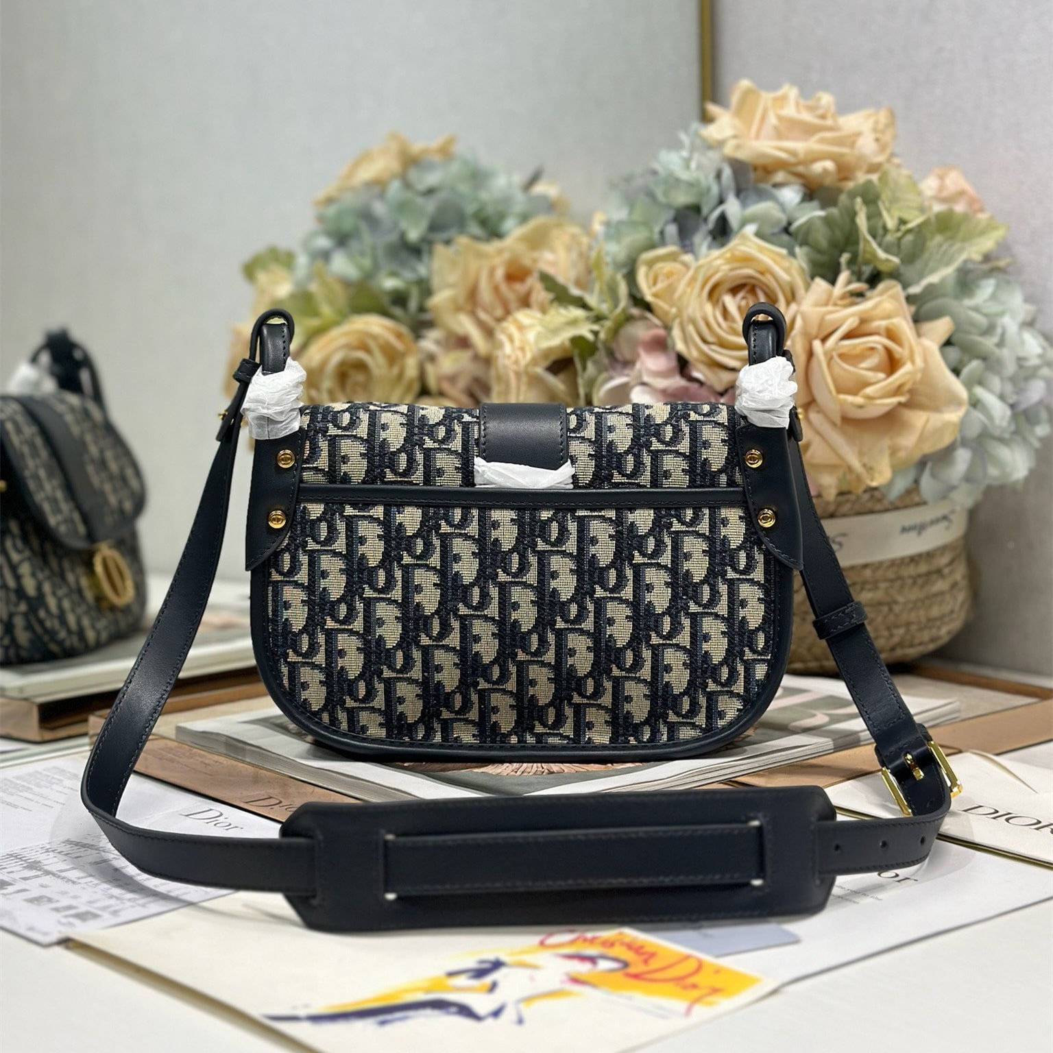 Dior 迪奧 Leather Goods