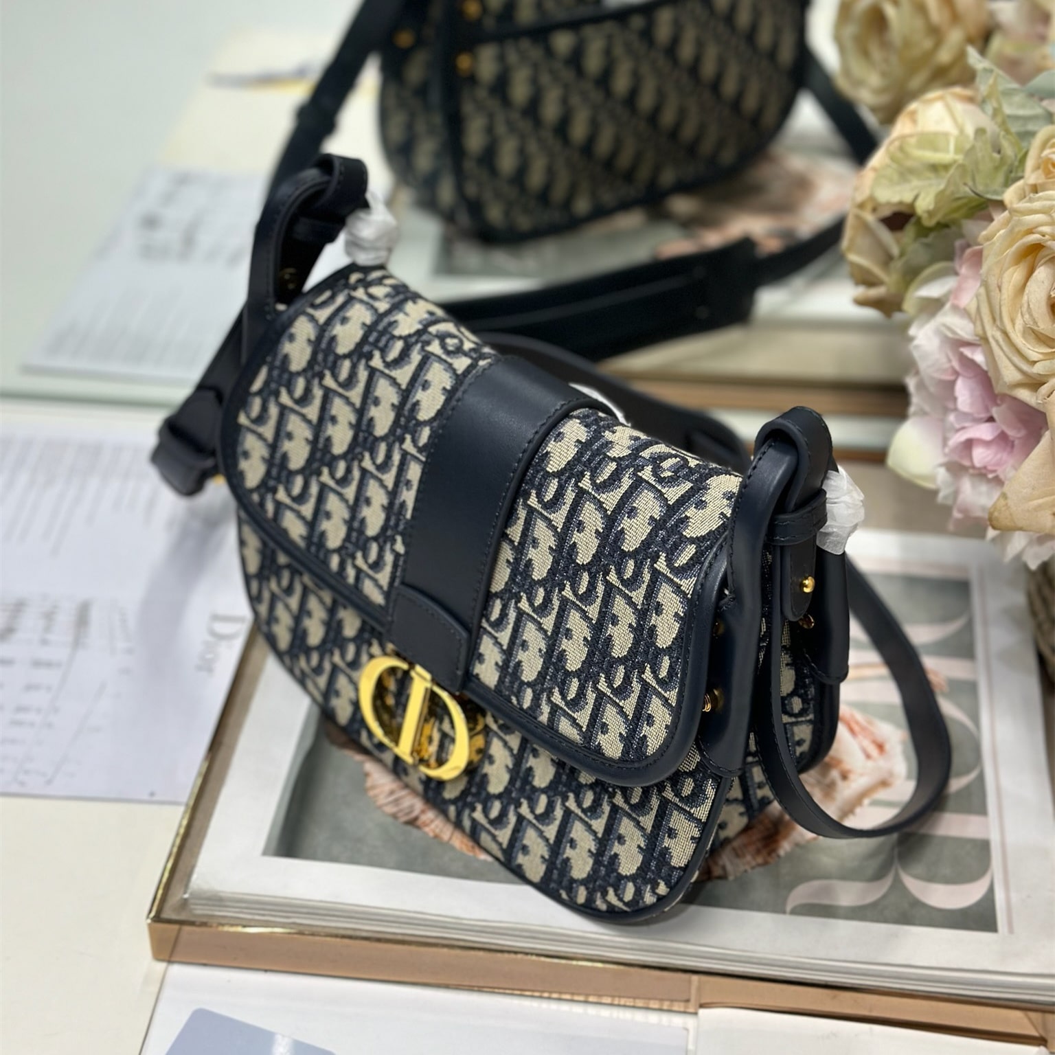 Dior 迪奧 Leather Goods
