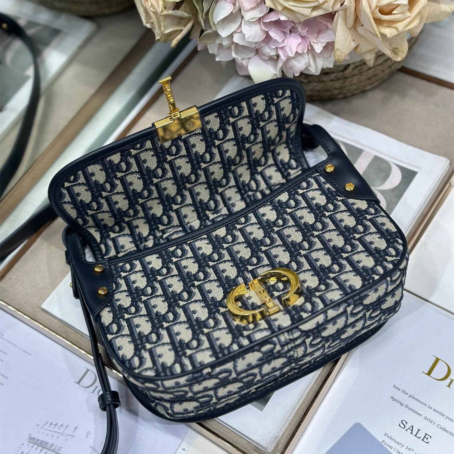 Dior 迪奧 Leather Goods