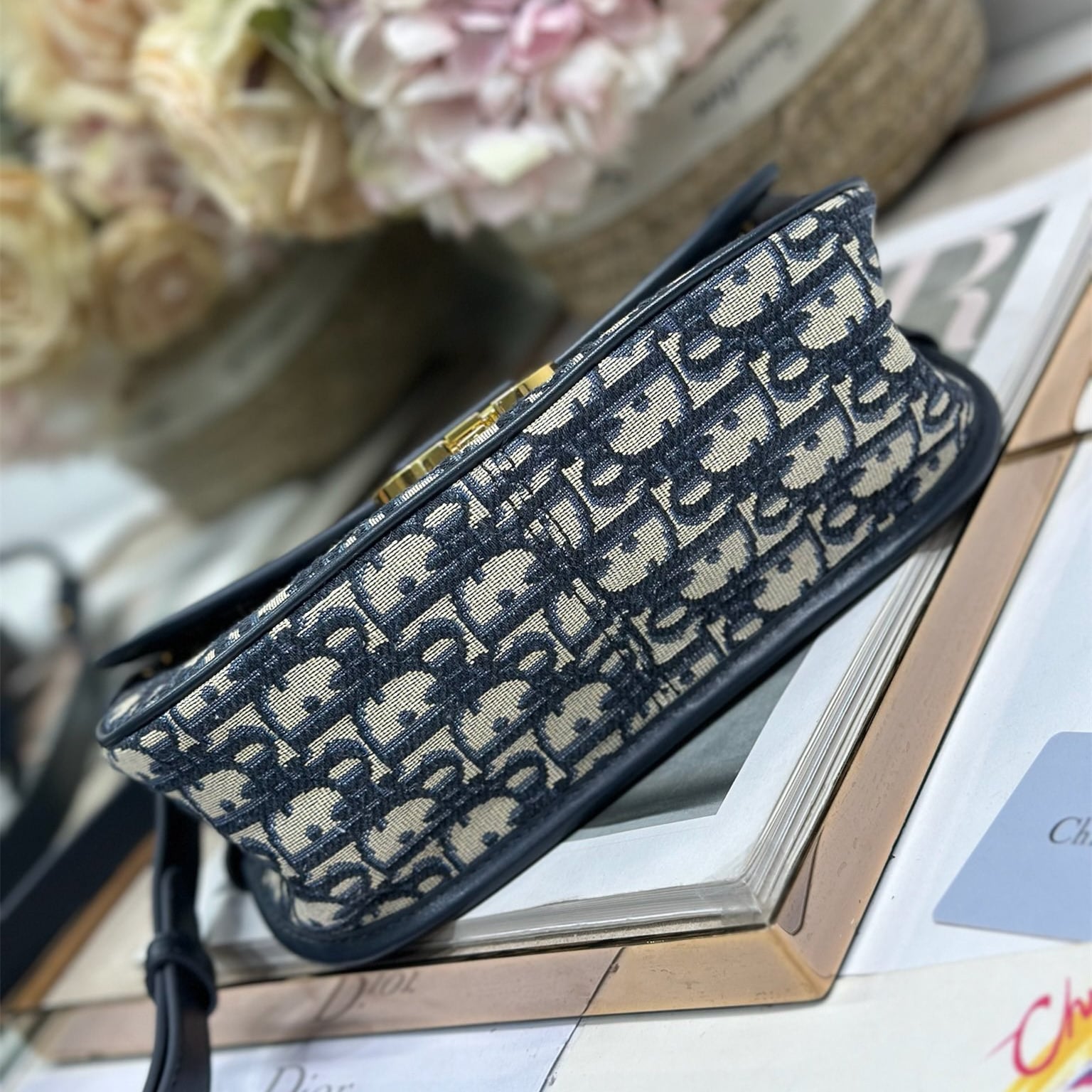 Dior 迪奧 Leather Goods