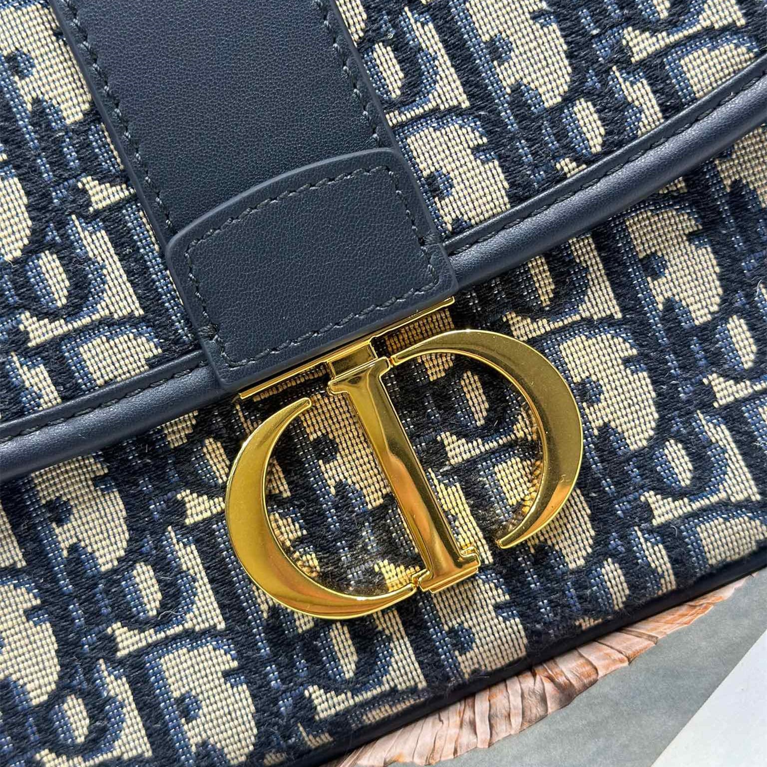 Dior 迪奧 Leather Goods