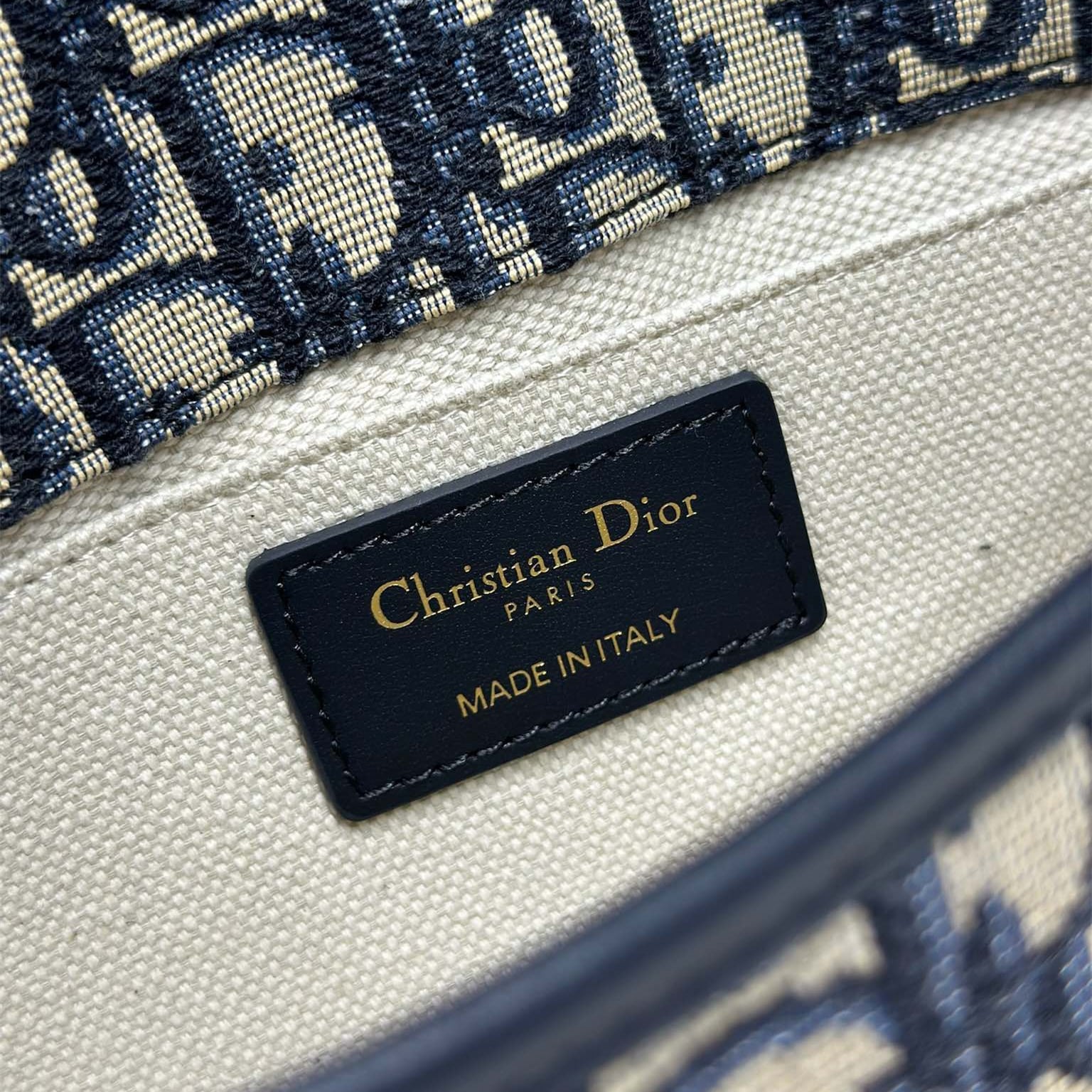 Dior 迪奧 Leather Goods