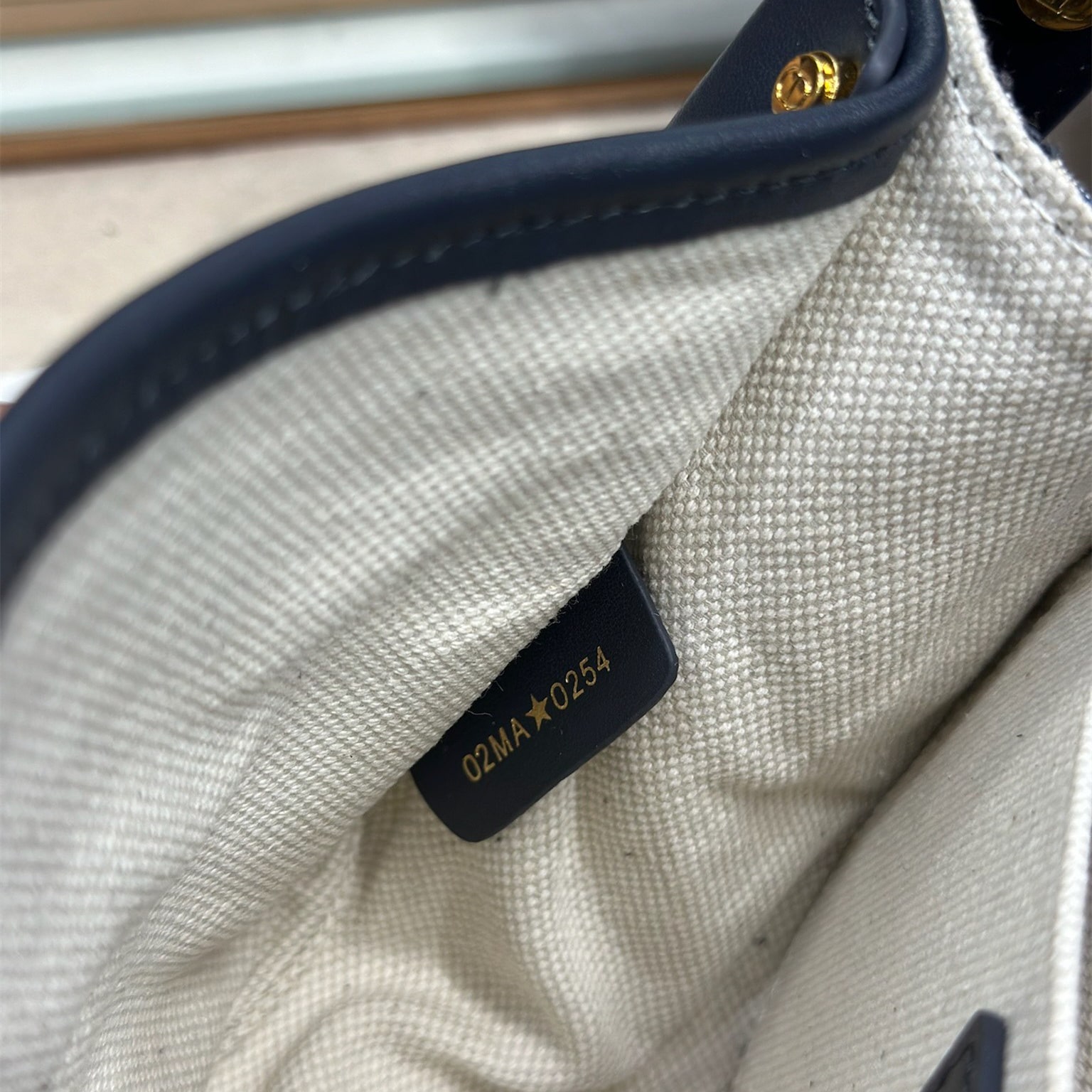 Dior 迪奧 Leather Goods