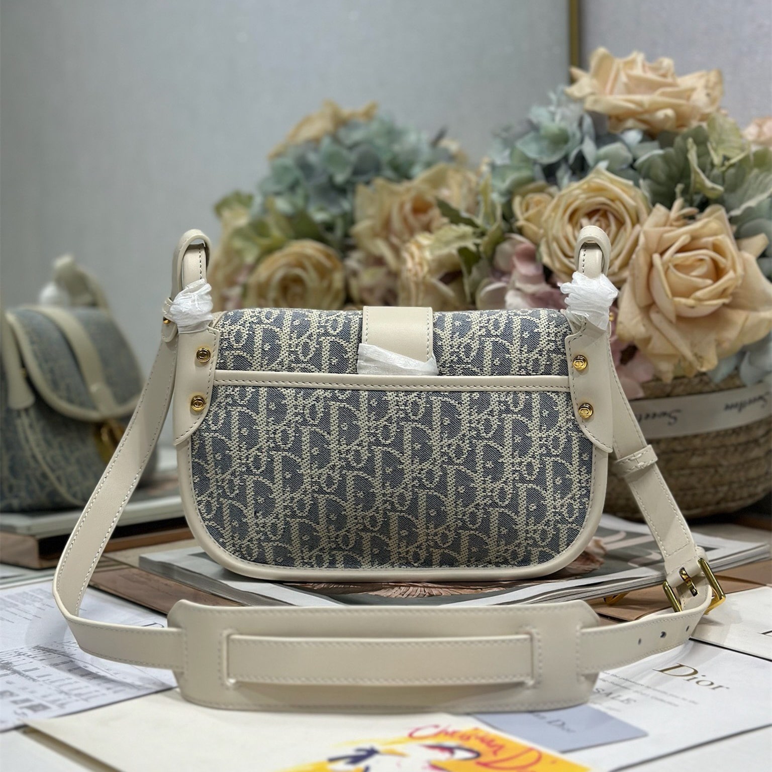Dior 迪奧 Leather Goods