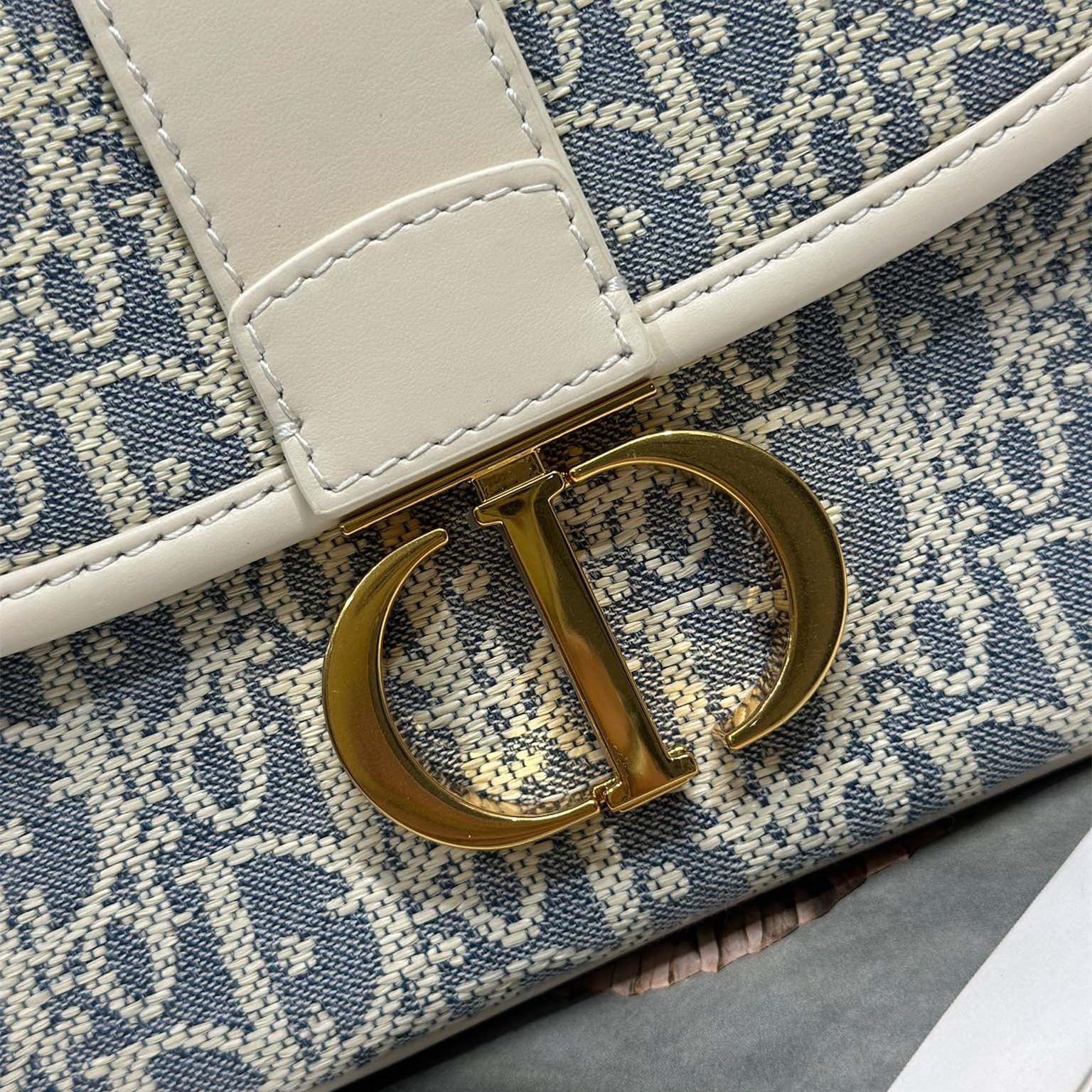 Dior 迪奧 Leather Goods