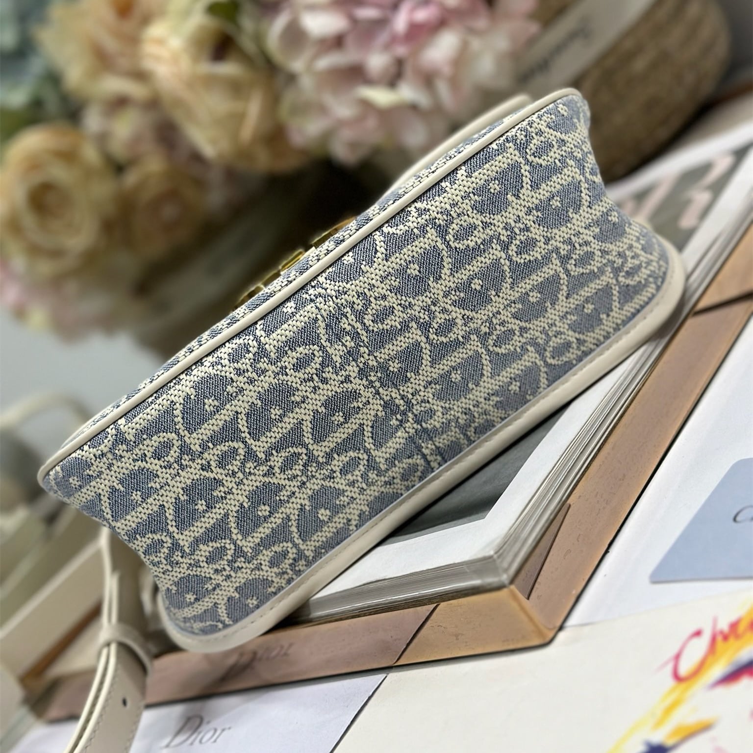 Dior 迪奧 Leather Goods