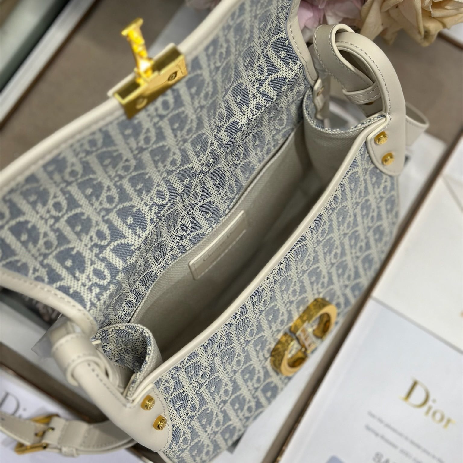 Dior 迪奧 Leather Goods