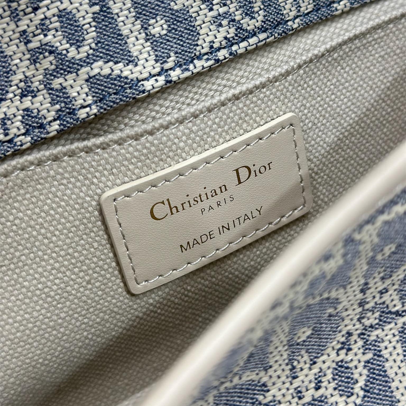 Dior 迪奧 Leather Goods
