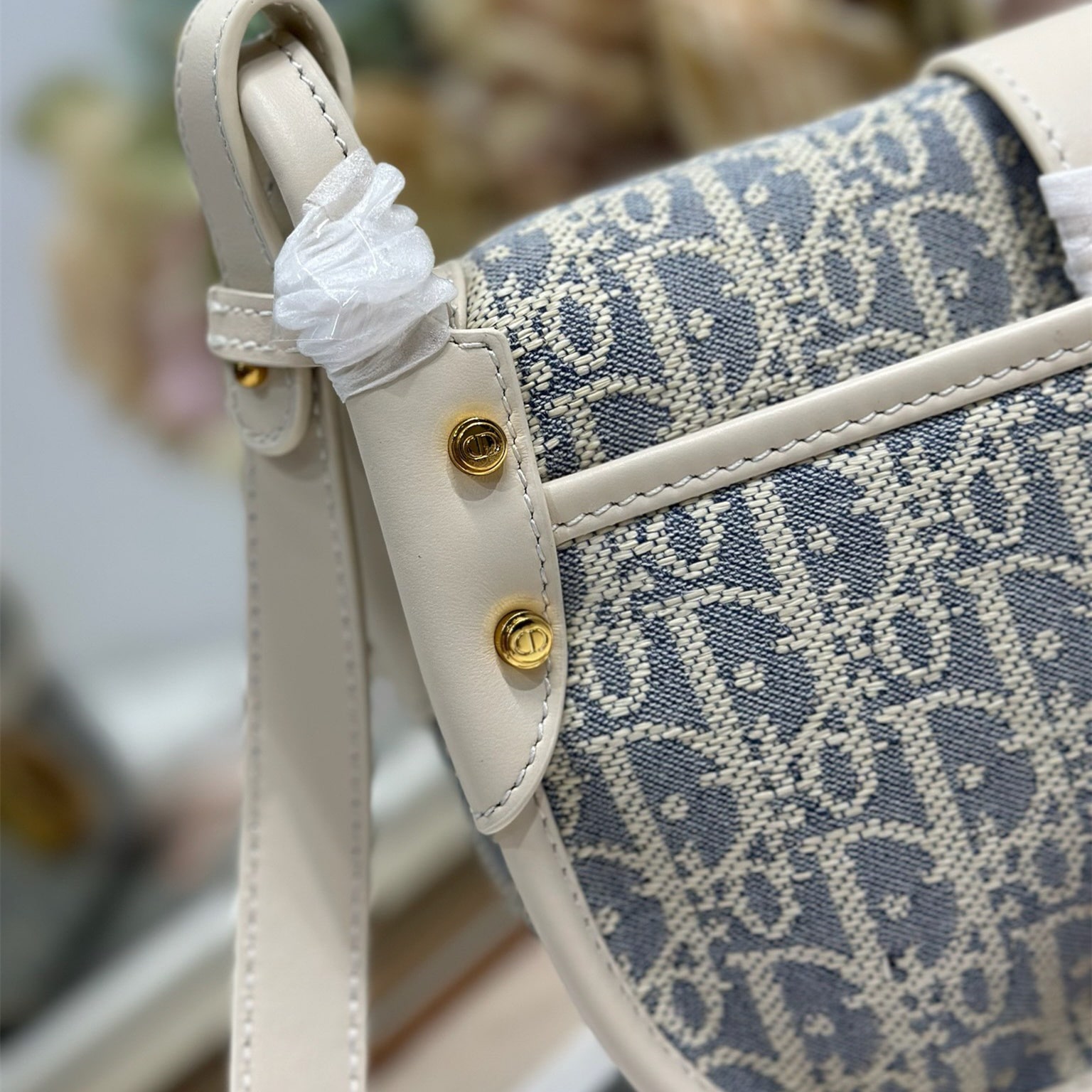 Dior 迪奧 Leather Goods