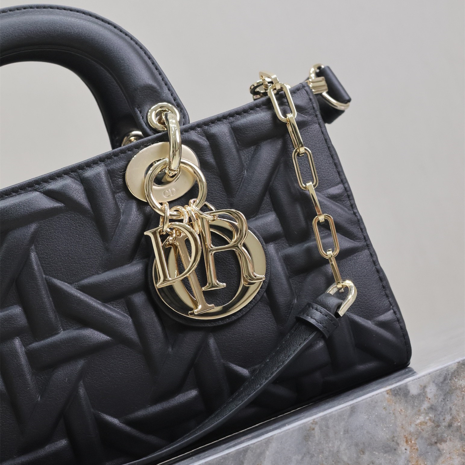 Dior 迪奧 Leather Goods