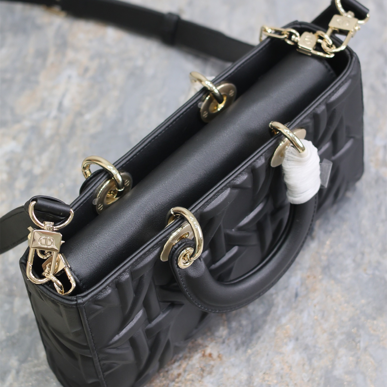 Dior 迪奧 Leather Goods
