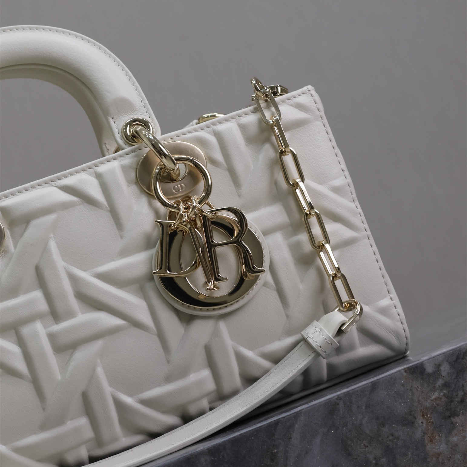 Dior 迪奧 Leather Goods