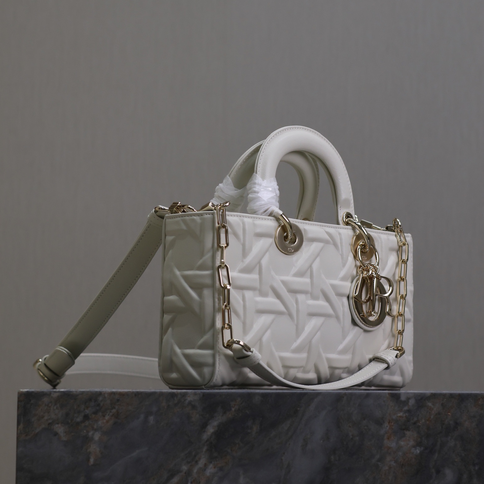 Dior 迪奧 Leather Goods