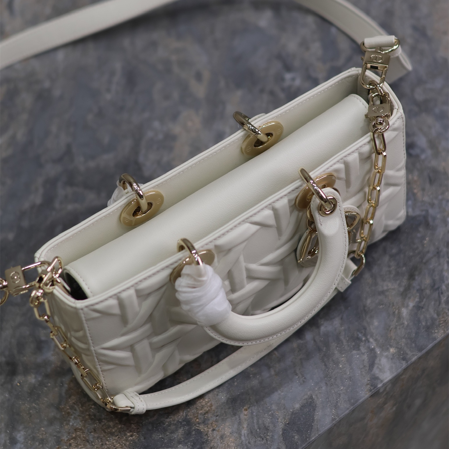 Dior 迪奧 Leather Goods