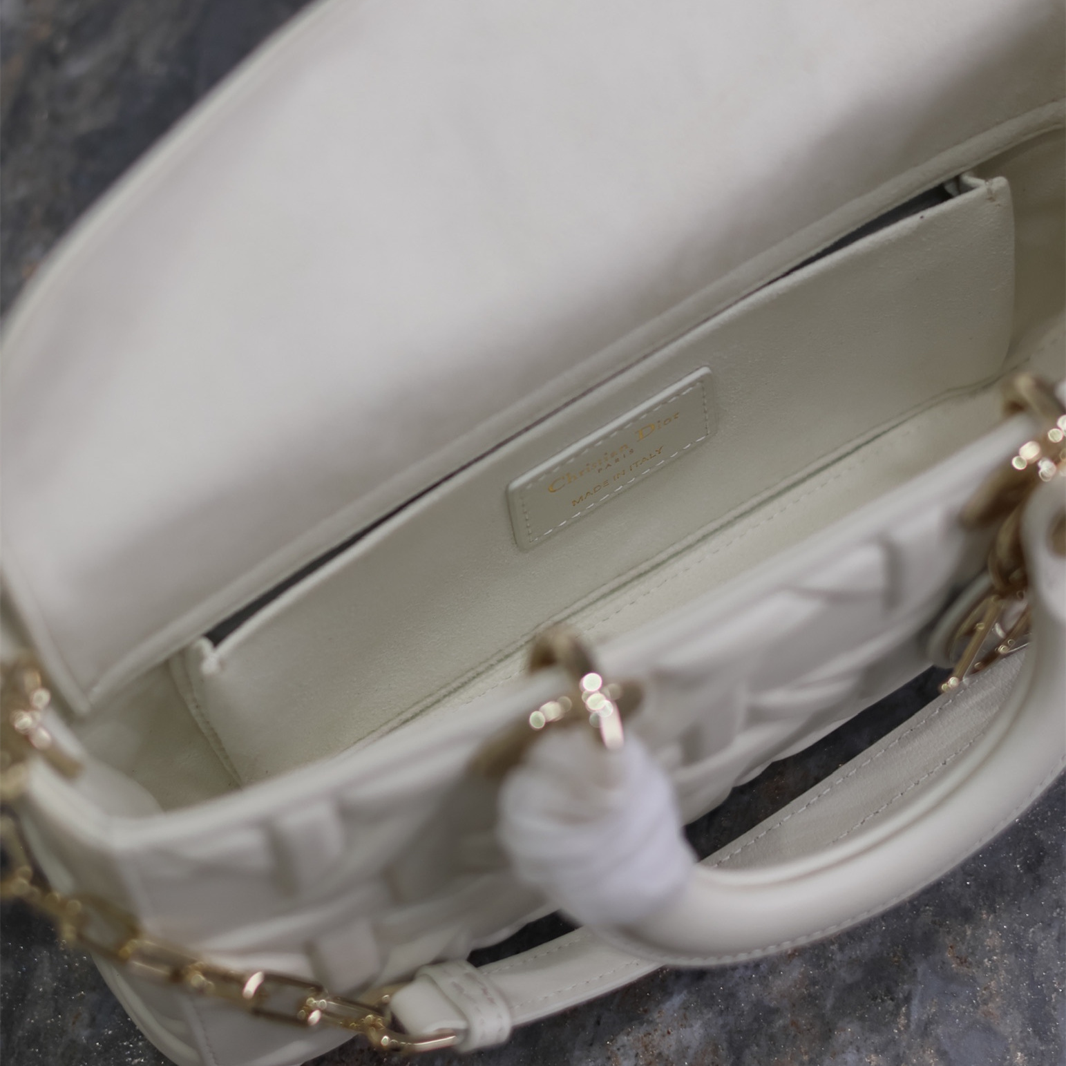 Dior 迪奧 Leather Goods