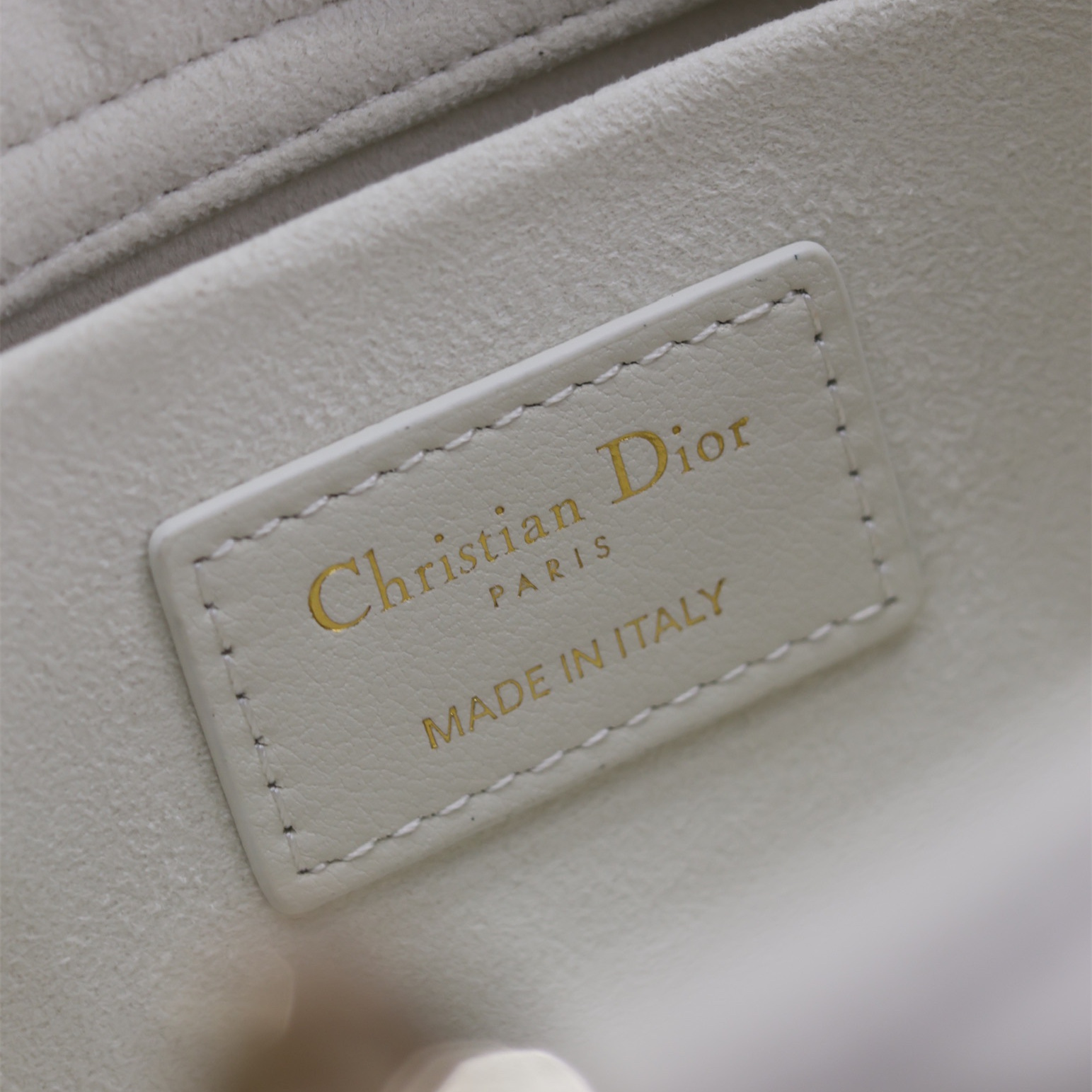 Dior 迪奧 Leather Goods