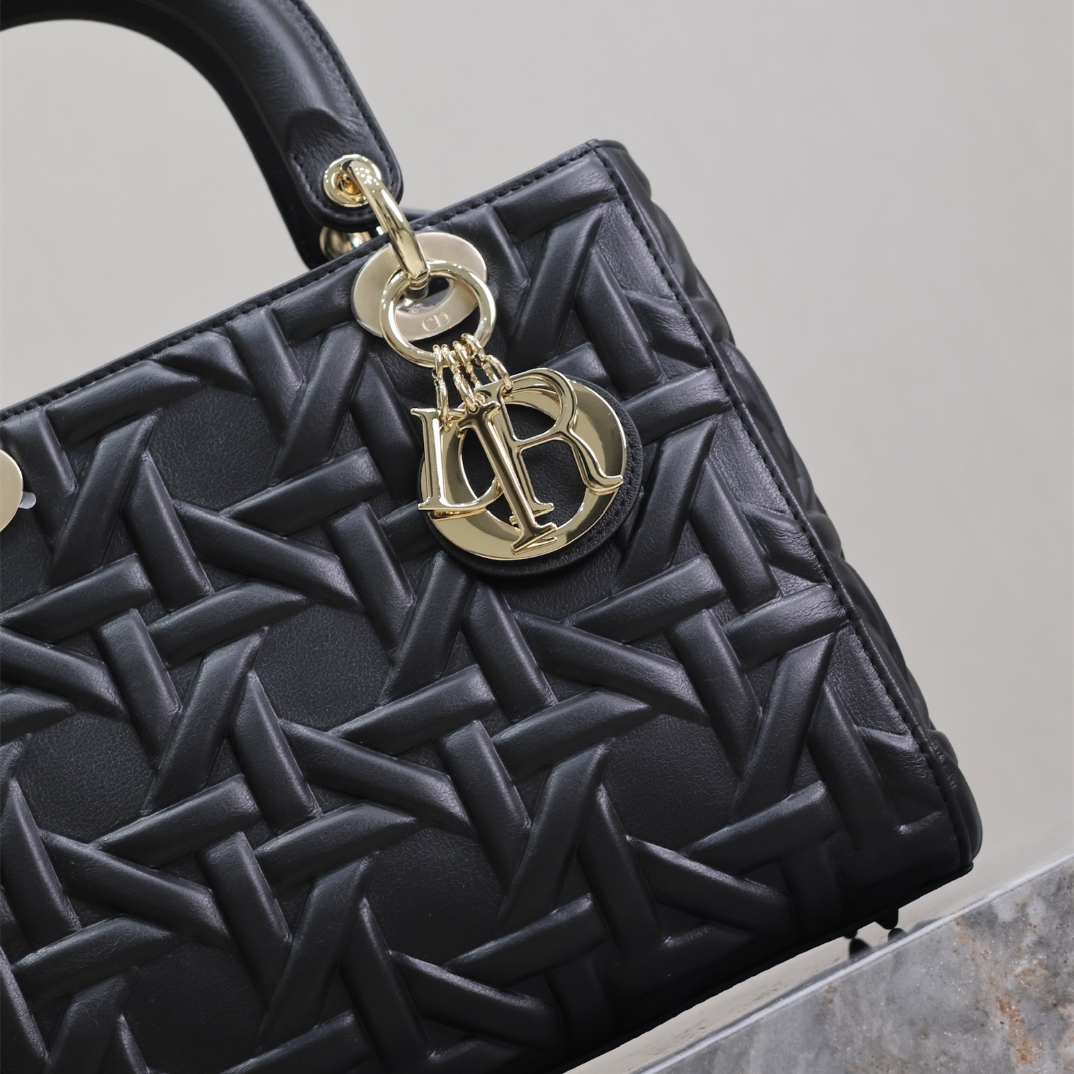 Dior 迪奧 Leather Goods