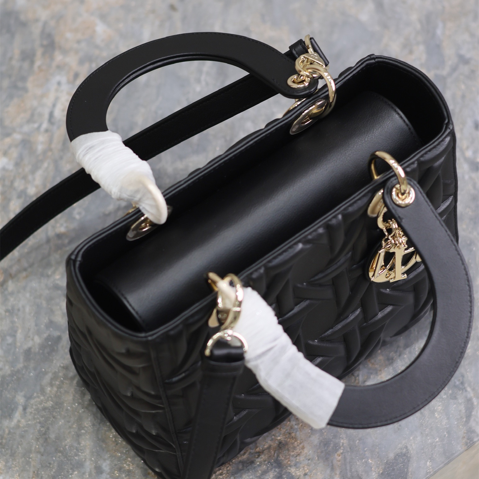 Dior 迪奧 Leather Goods