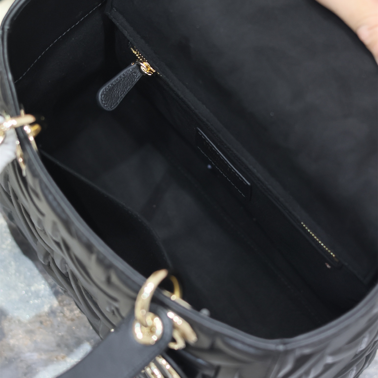 Dior 迪奧 Leather Goods