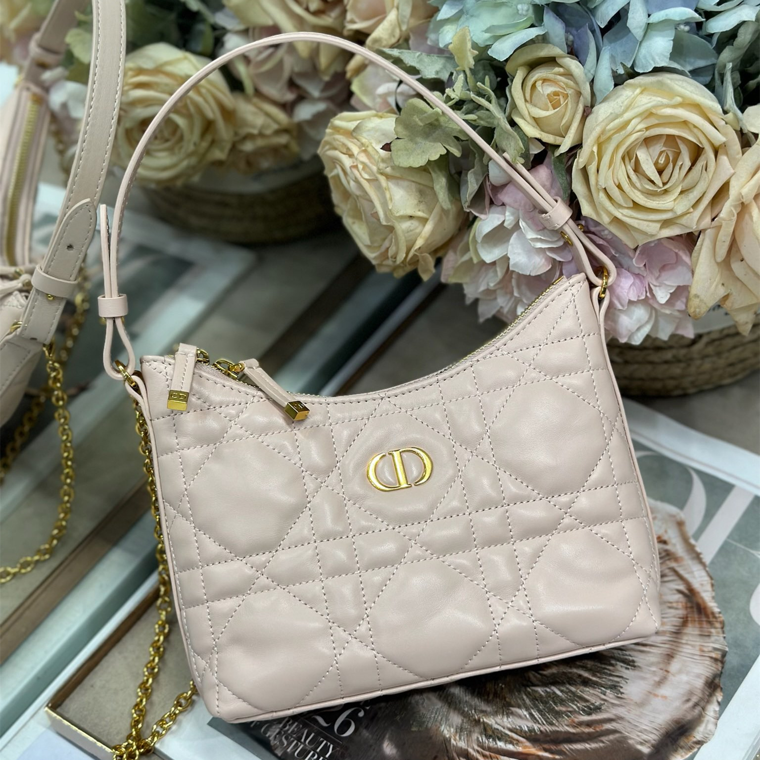 Dior 迪奧 Leather Goods