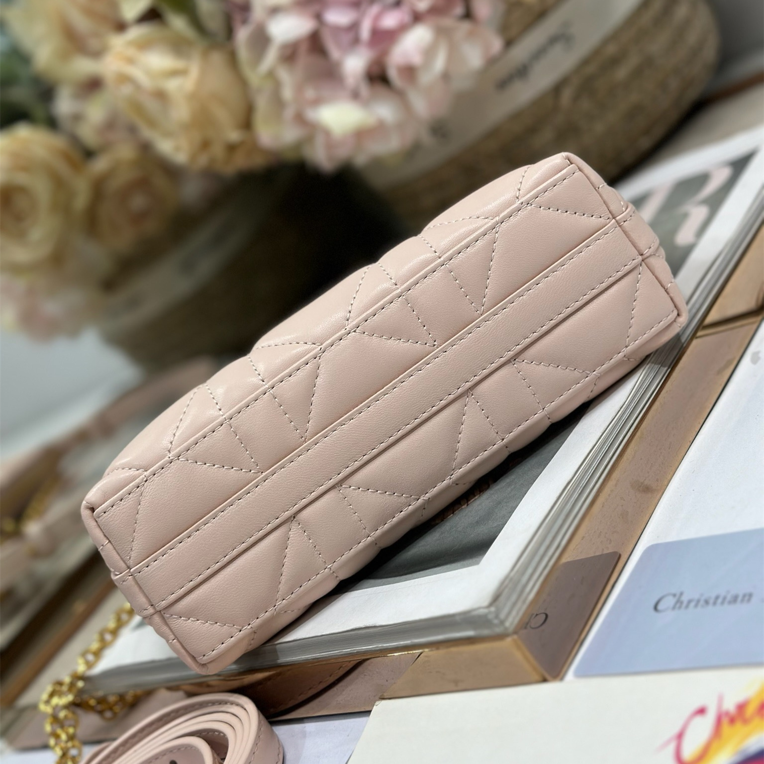 Dior 迪奧 Leather Goods
