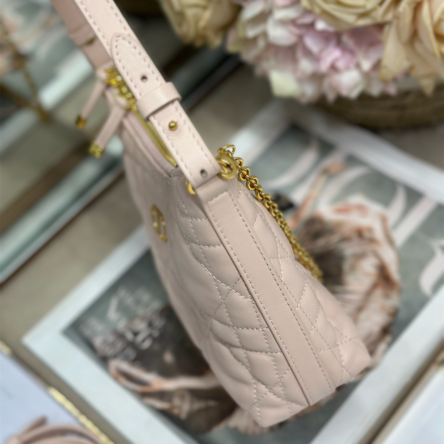Dior 迪奧 Leather Goods