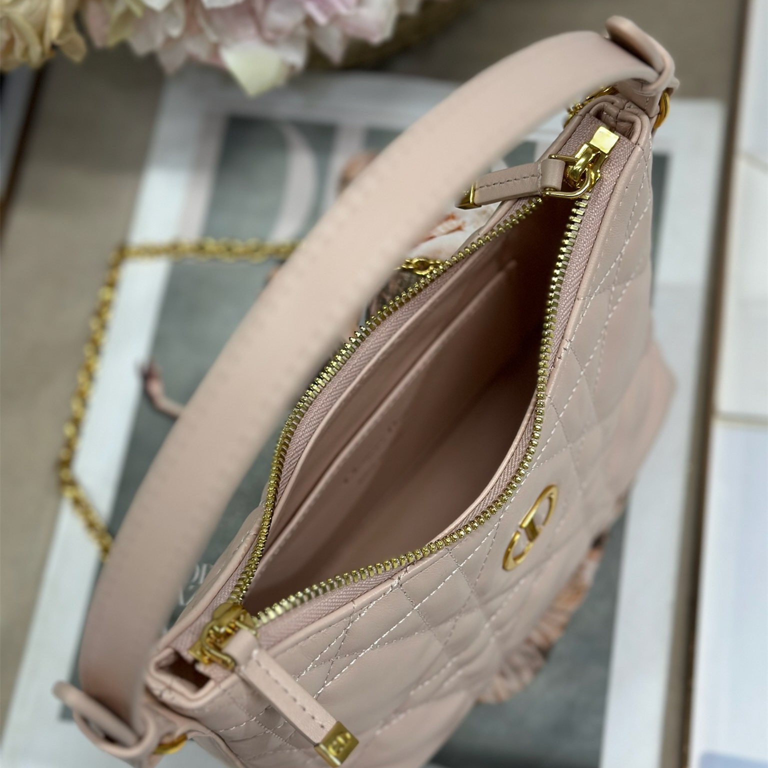 Dior 迪奧 Leather Goods