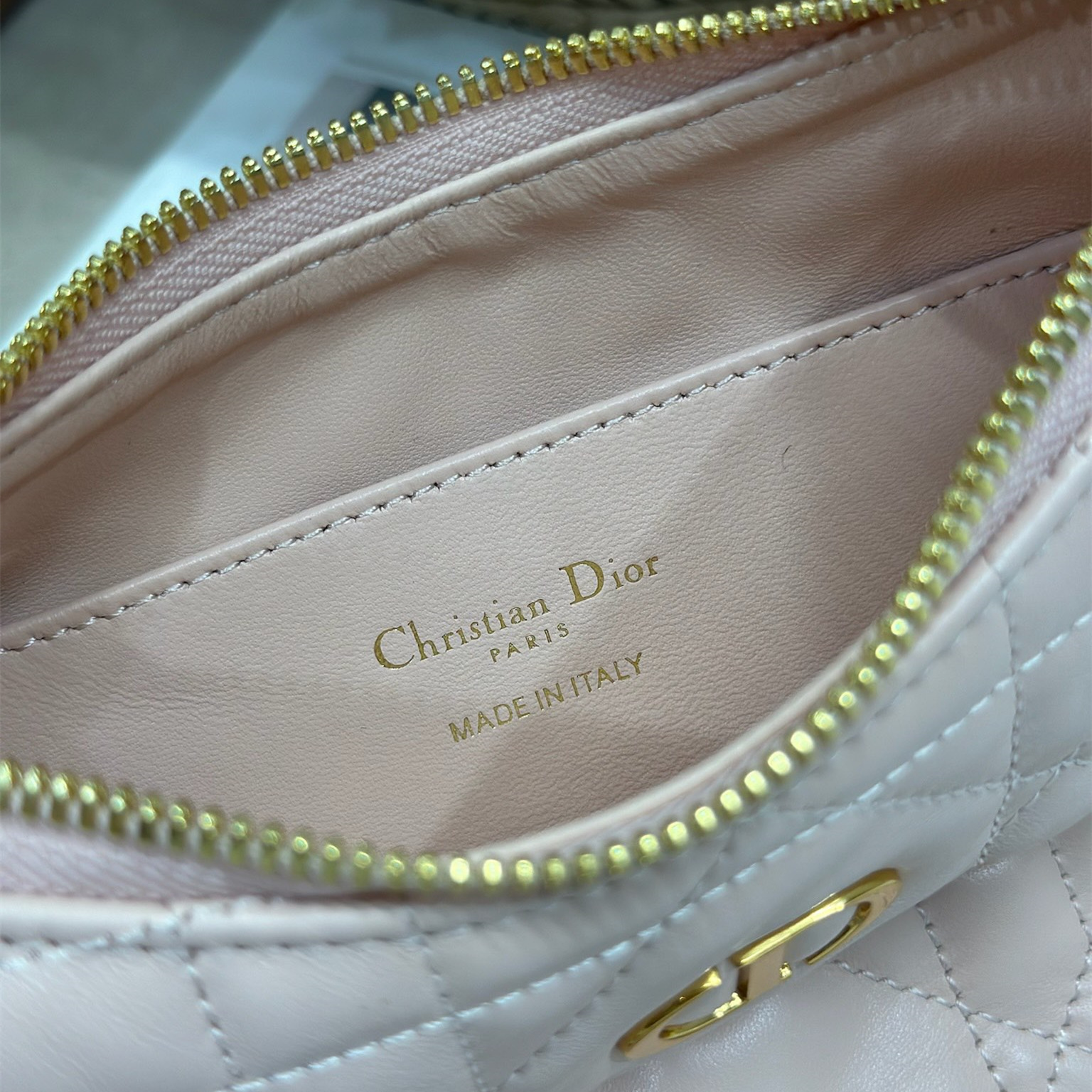 Dior 迪奧 Leather Goods