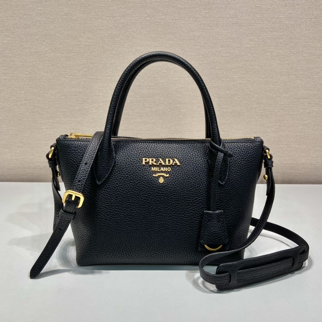 Prada 普拉達 Leather Goods