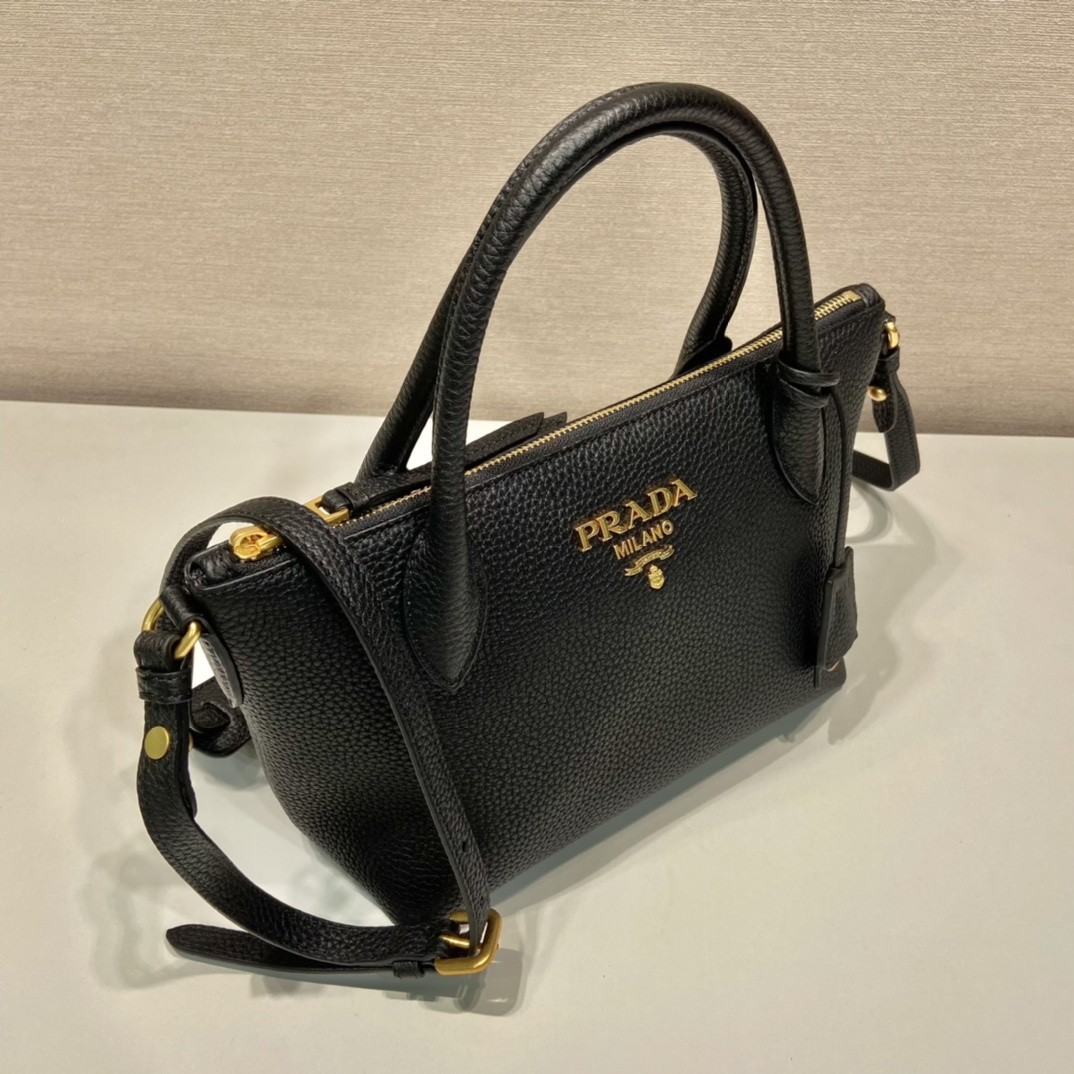 Prada 普拉達 Leather Goods
