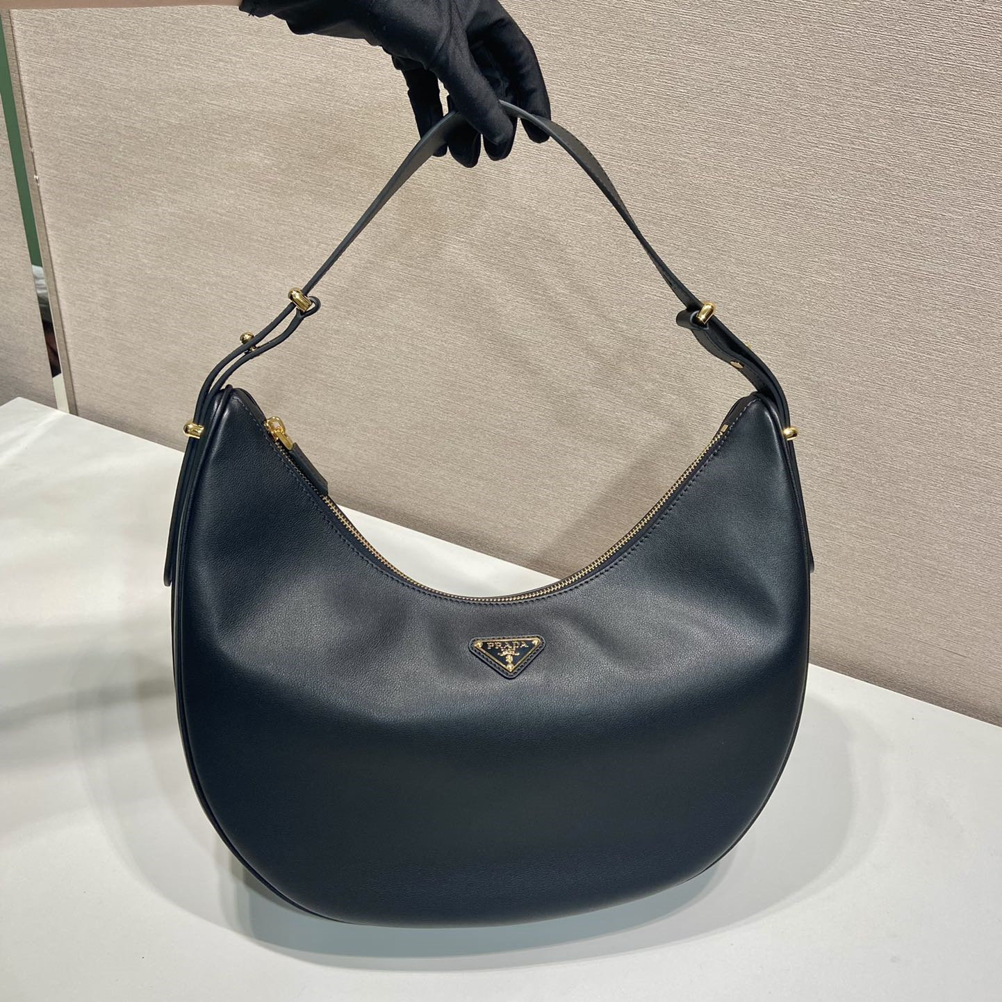 Prada 普拉達 Leather Goods