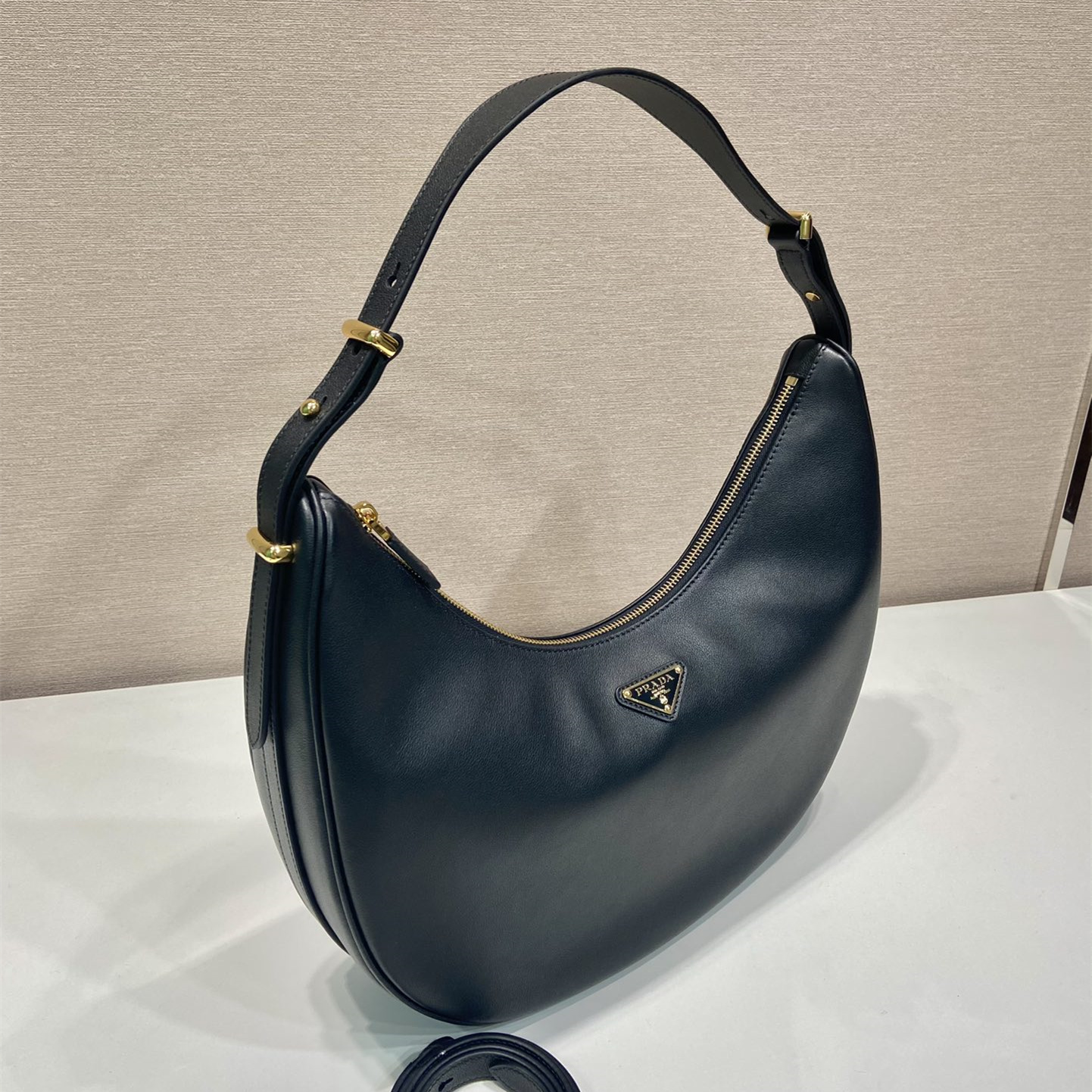 Prada 普拉達 Leather Goods