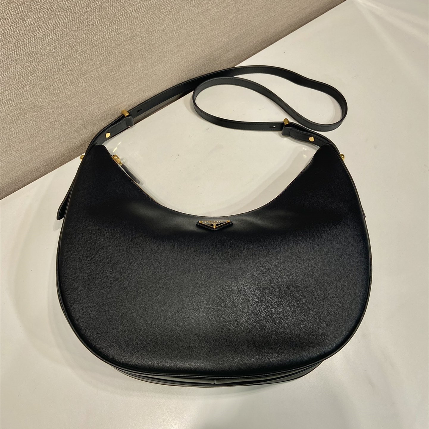 Prada 普拉達 Leather Goods