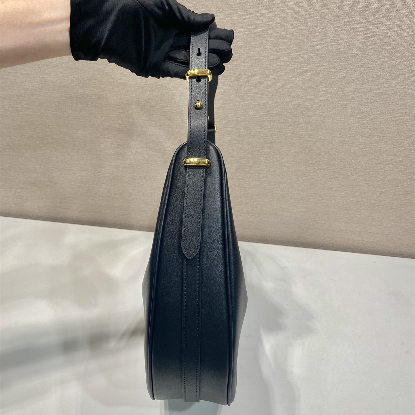 Prada 普拉達 Leather Goods
